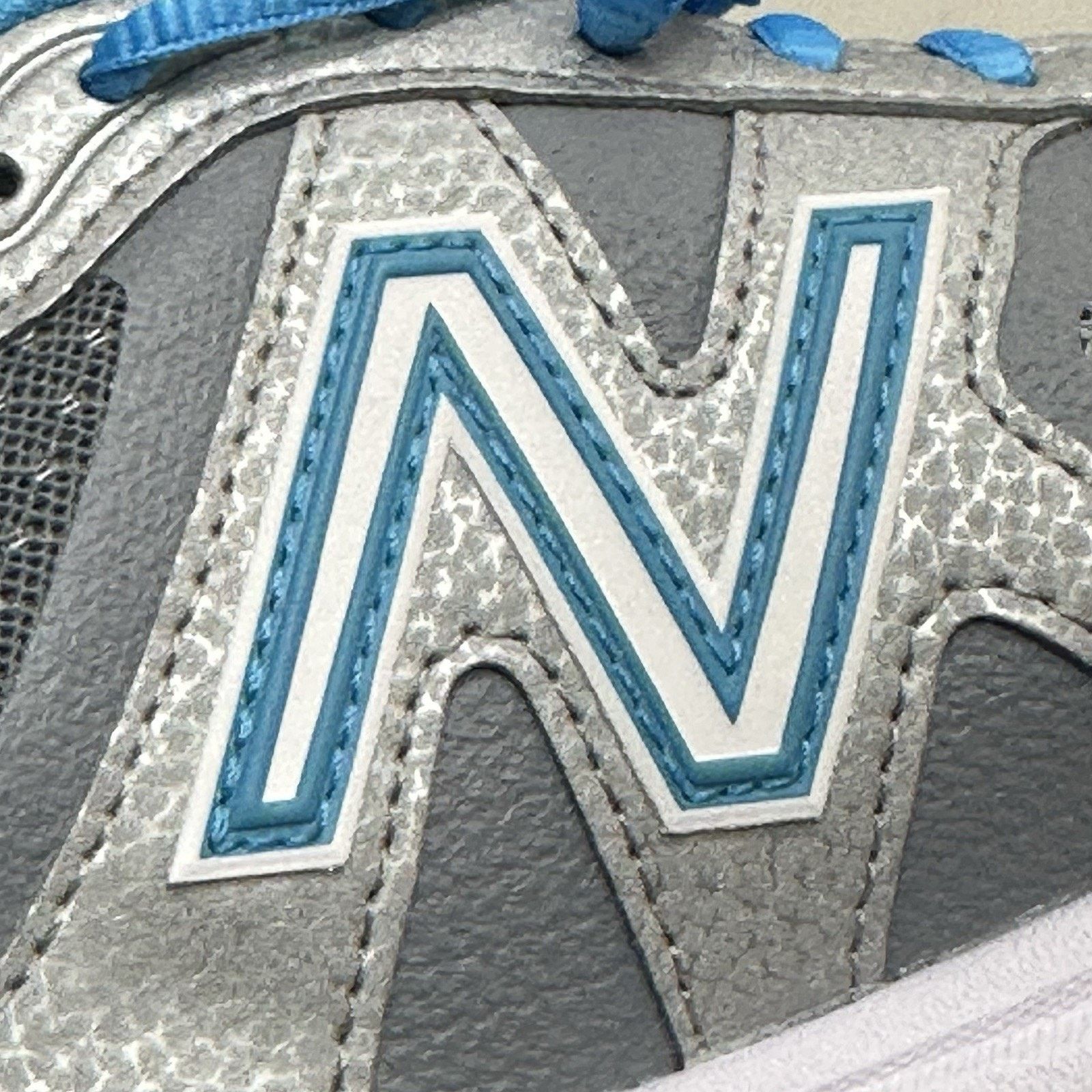 New Balance Size 7 New Balance 1540v3 Silver Polaris W New Roll Bar Wide Size US 7 / IT 37 - 14 Thumbnail