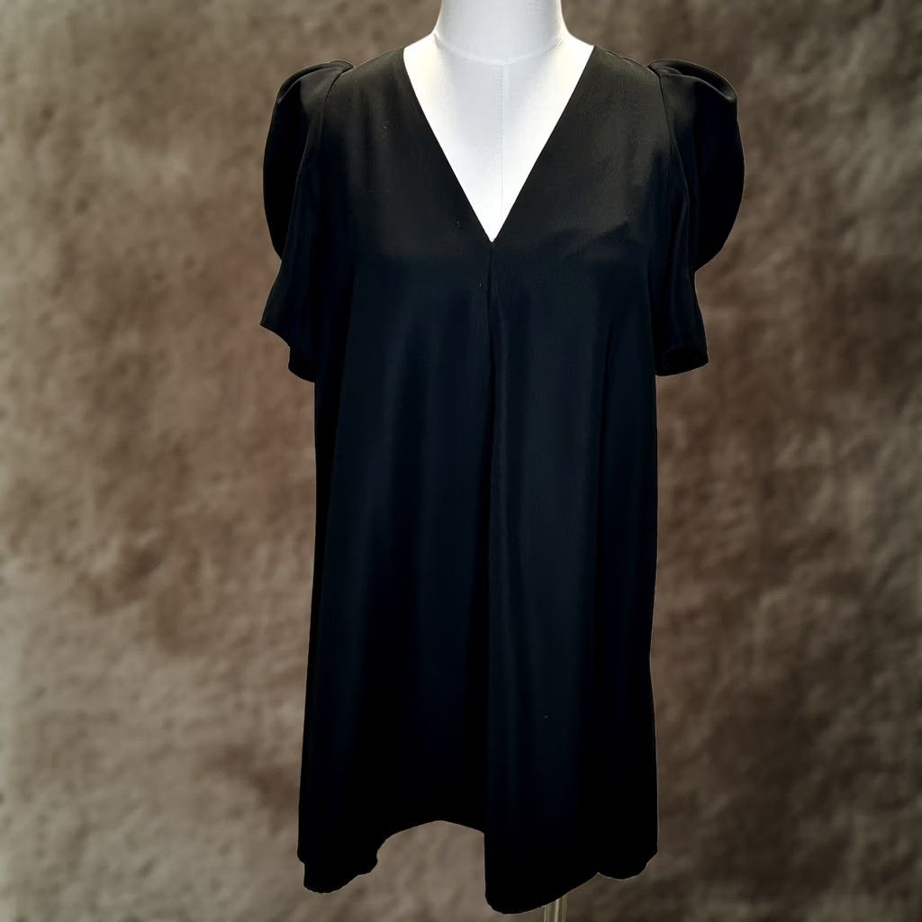 Zara VINTAGE? None. Size 32" / US 10 / IT 46 - 1 Thumbnail