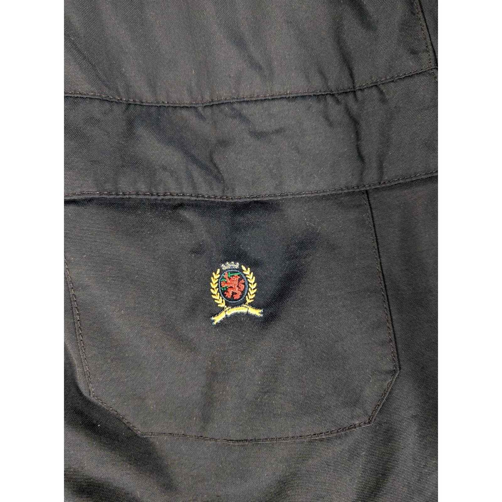Tommy Hilfiger VINTAGE? No. Size US L / EU 52-54 / 3 - 4 Thumbnail