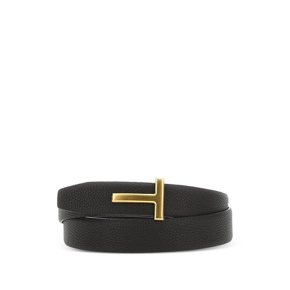 Tom Ford Tom Ford BROWN Belts Size ONE SIZE - 1 Thumbnail