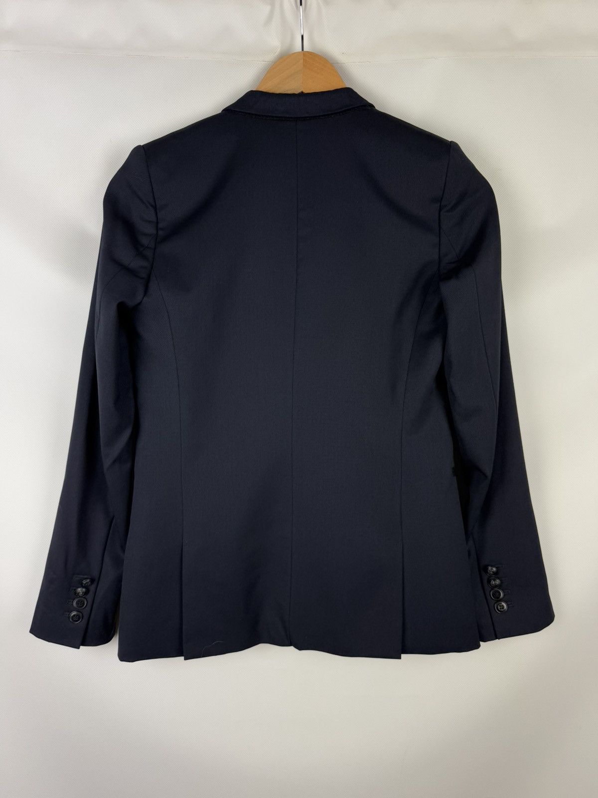 The Kooples The Kooples Paris Ladies Wool Blazer Jacket Size 32 Size XXS / US 00 / IT 34 - 10 Thumbnail