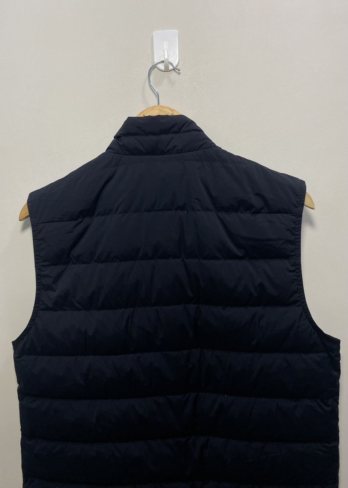 Moncler MONCLER Merak Gilet❗️ Size US M / EU 48-50 / 2 - 5 Thumbnail