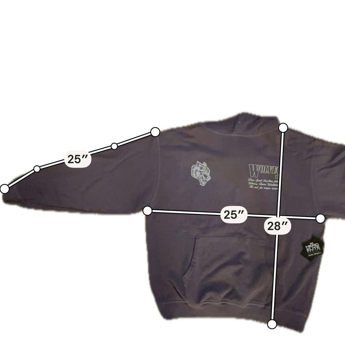 Darc Sport Darc Sport Western Paisley Work Jacket XL NWT 334/500 Size US XL / EU 56 / 4 - 14 Thumbnail