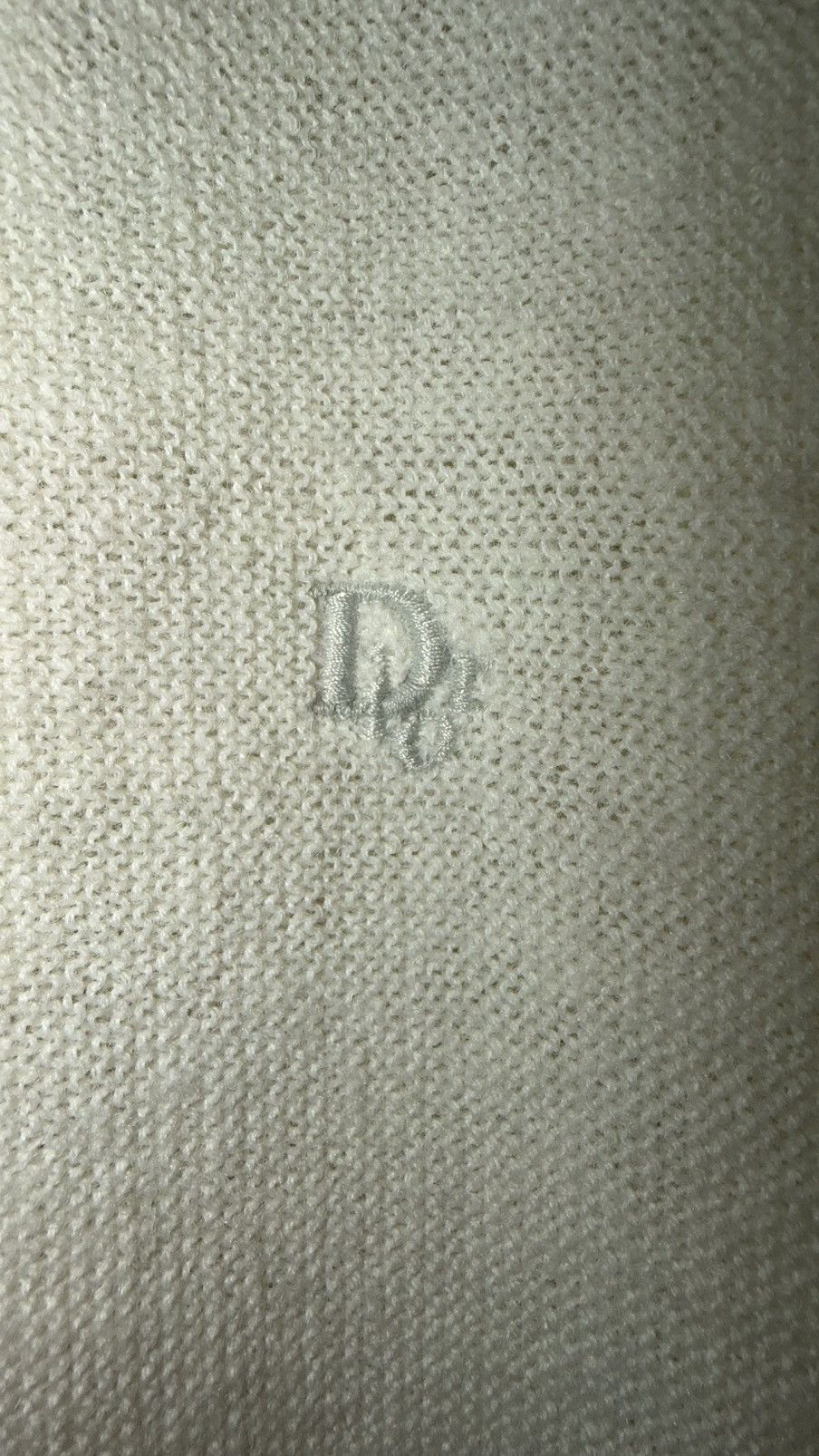 Dior Dior cardigan Size US L / EU 52-54 / 3 - 3 Thumbnail