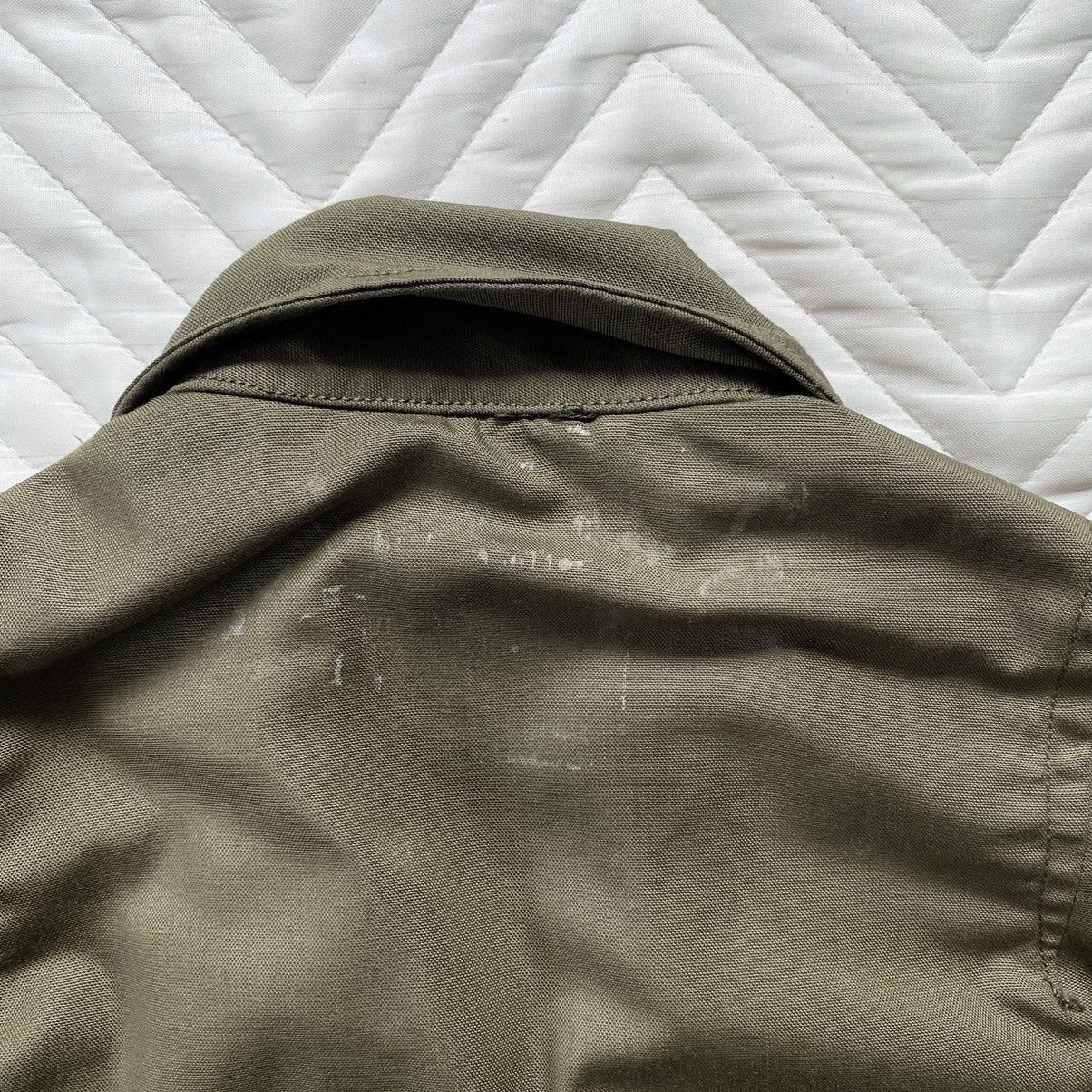 Vintage Cold Weather Combat Vehicle (CVC) Jacket – US Army Issue 🇺🇸 Size US S / EU 44-46 / 1 - 8 Thumbnail
