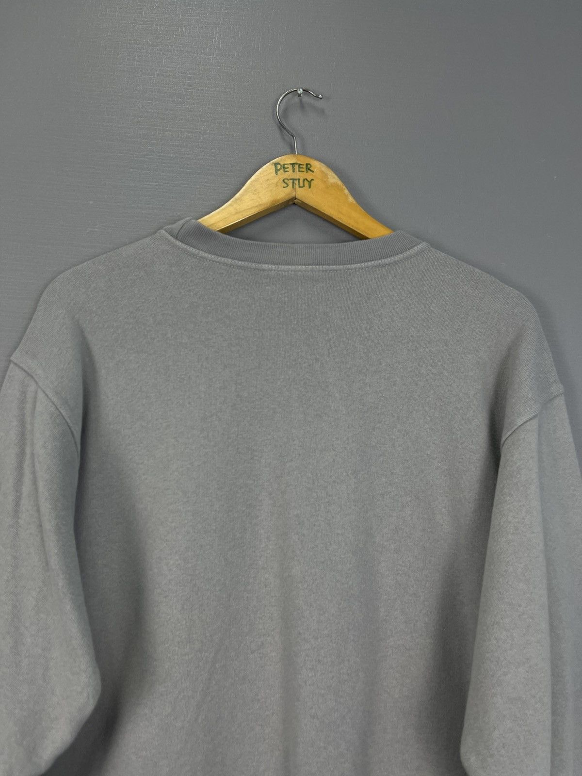 Vintage Vintage OTC by MCM Sweatshirt Size US M / EU 48-50 / 2 - 9 Thumbnail