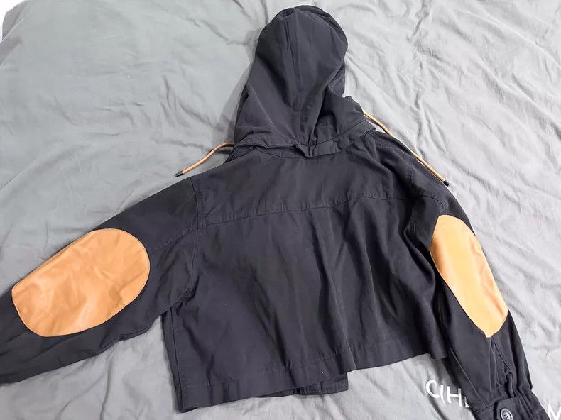 Loewe LOEWE Short coat design Size M / US 6-8 / IT 42-44 - 9 Thumbnail