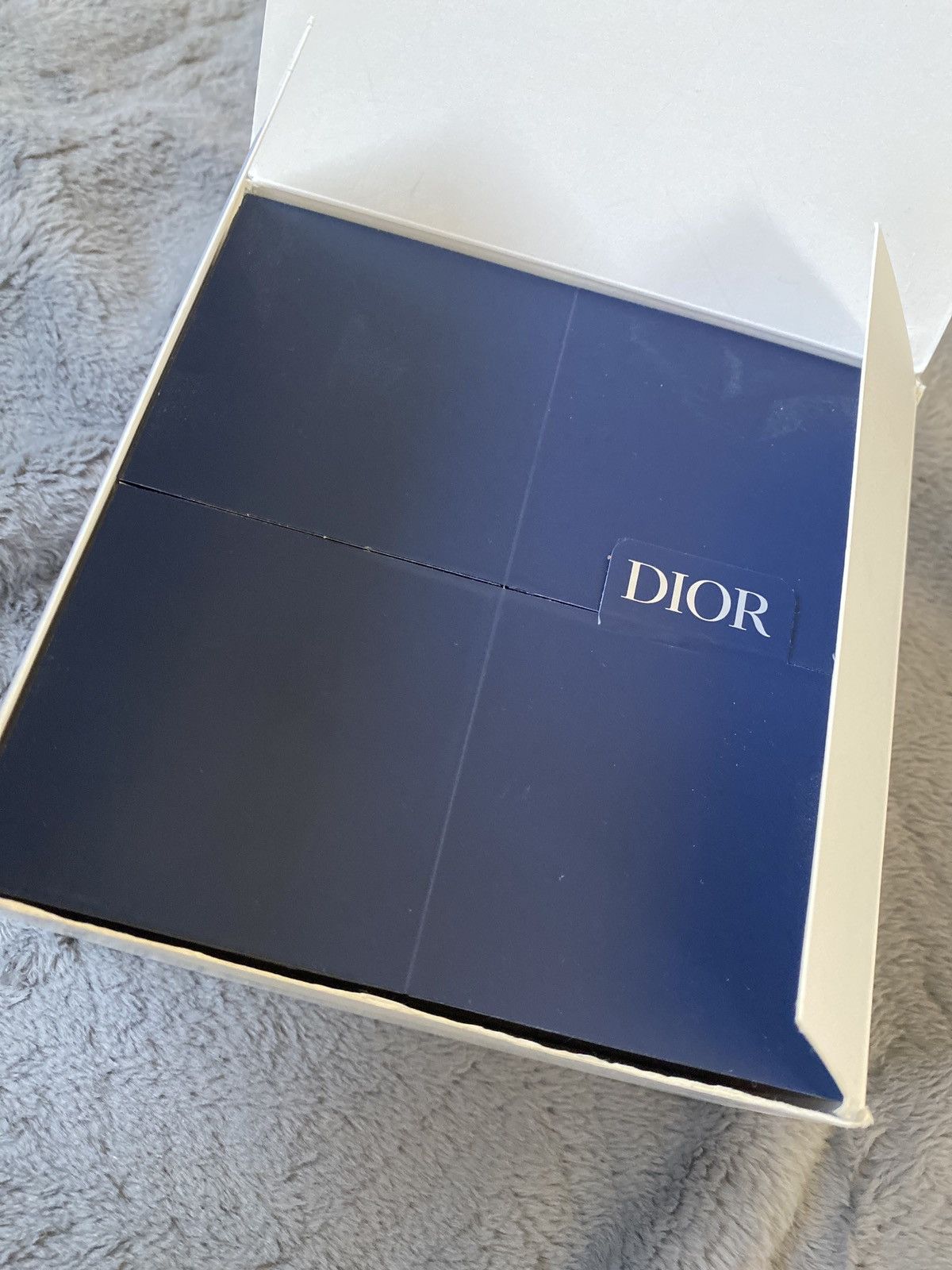 Dior Dior icon silver necklace Size ONE SIZE - 10 Thumbnail