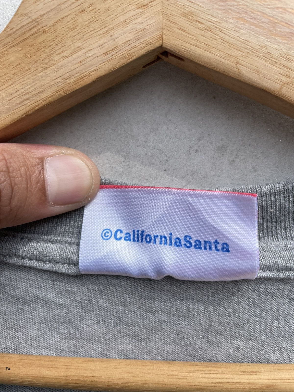 Cartoon Network RARE🔥 California Santa Size US M / EU 48-50 / 2 - 5 Thumbnail
