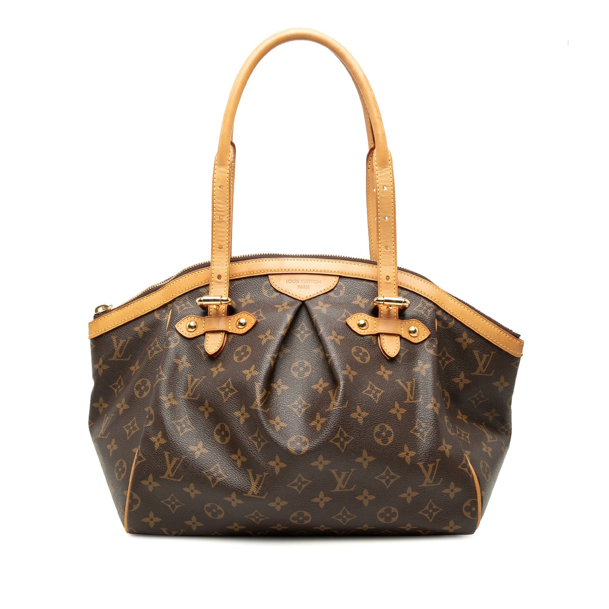 Louis Vuitton Monogram Tivoli GM Size ONE SIZE - 1 Thumbnail