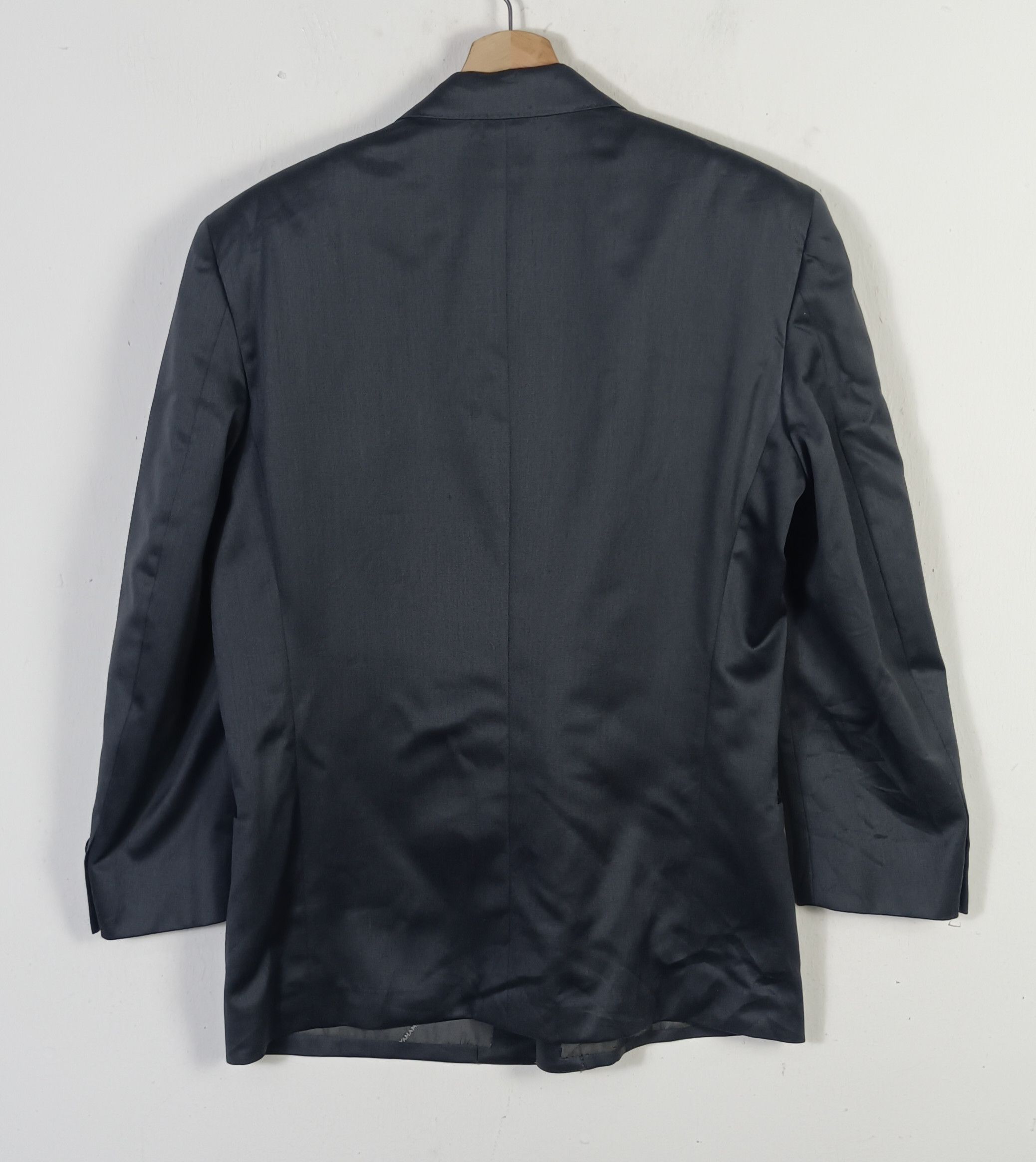 Kansai Yamamoto Vintage🔥 Kansai Yamamoto Tissus Pour Homme Size US M / EU 48-50 / 2 - 2 Thumbnail