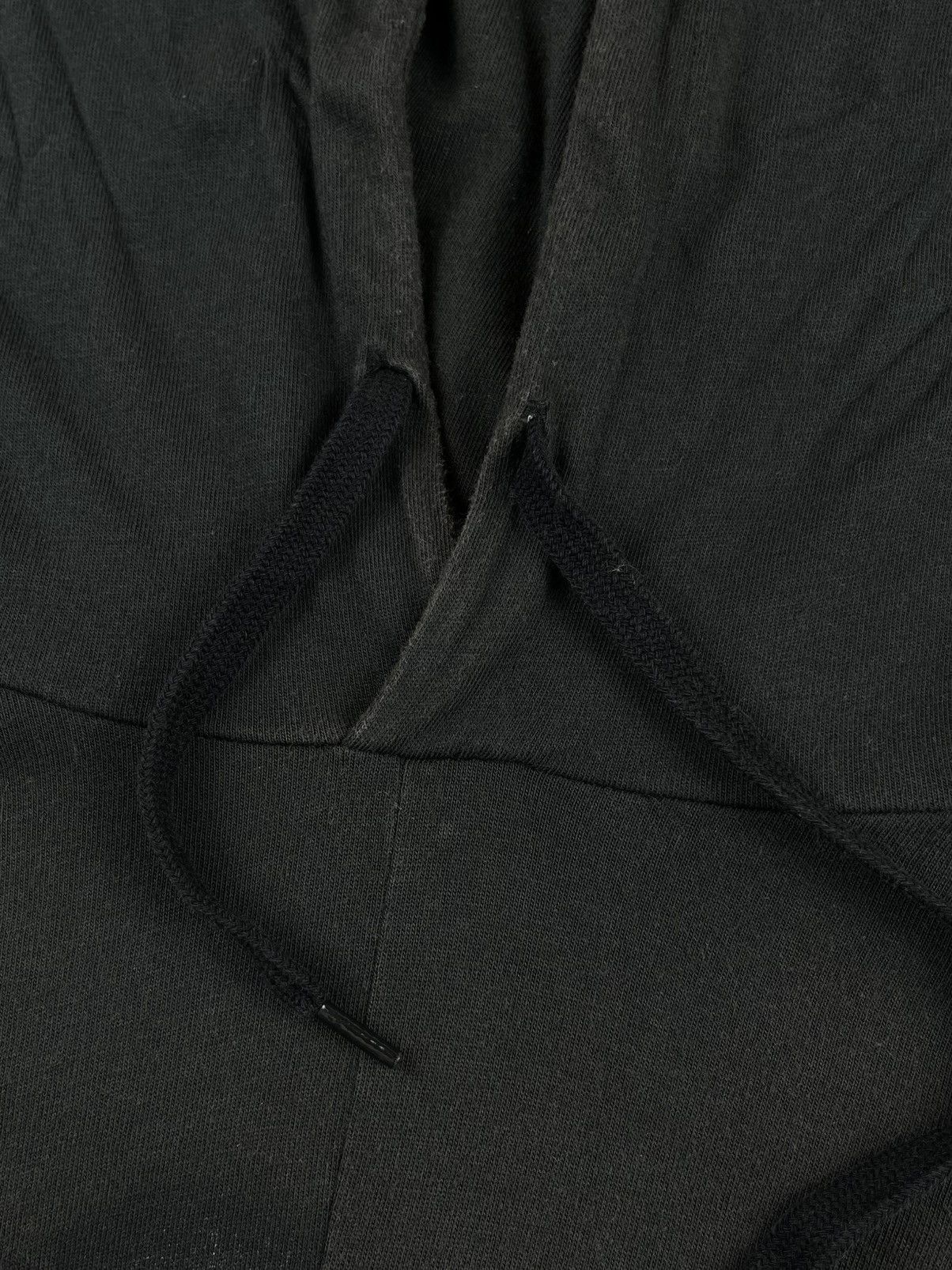Vetements AW17 Vetements Titanic K-hole Split Logo Tshirt Hoodie Size US M / EU 48-50 / 2 - 4 Thumbnail