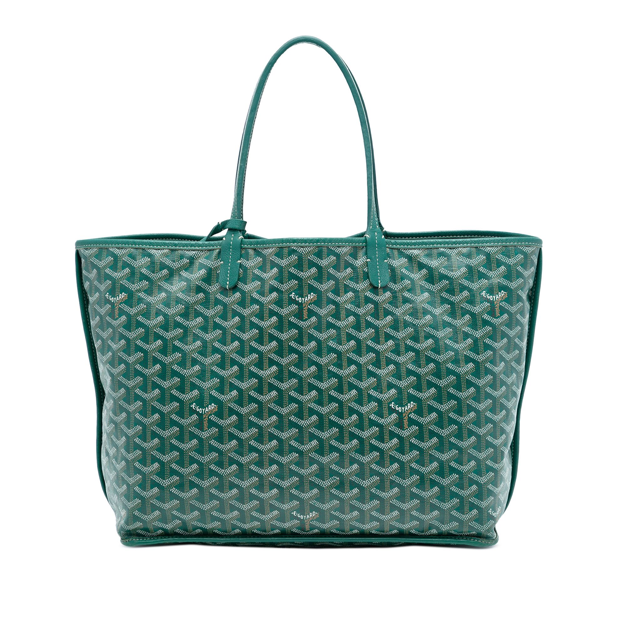 Goyard Goyard Goyardine Reversible Anjou PM Size ONE SIZE - 1 Thumbnail