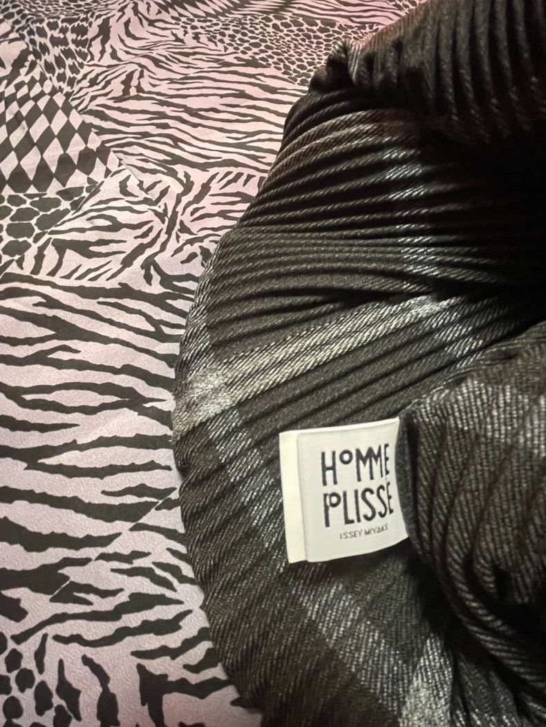 Issey Miyake Issey Miyake Black and white checkered vest Size M / US 6-8 / IT 42-44 - 7 Thumbnail