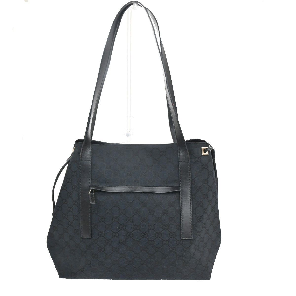 Gucci Gucci Vintage tote GG Canvas Size ONE SIZE - 1 Thumbnail
