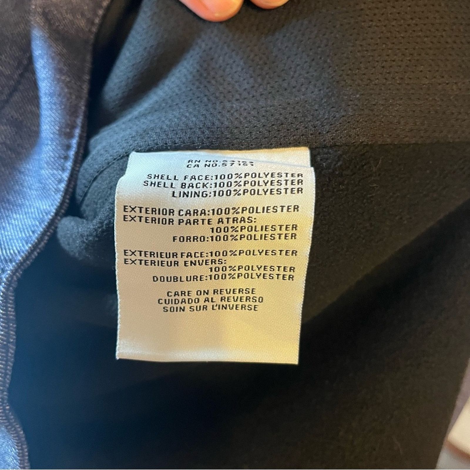 Levi's Levi's All Weather Commuter Men's Jacket Size Medium Size US M / EU 48-50 / 2 - 4 Thumbnail