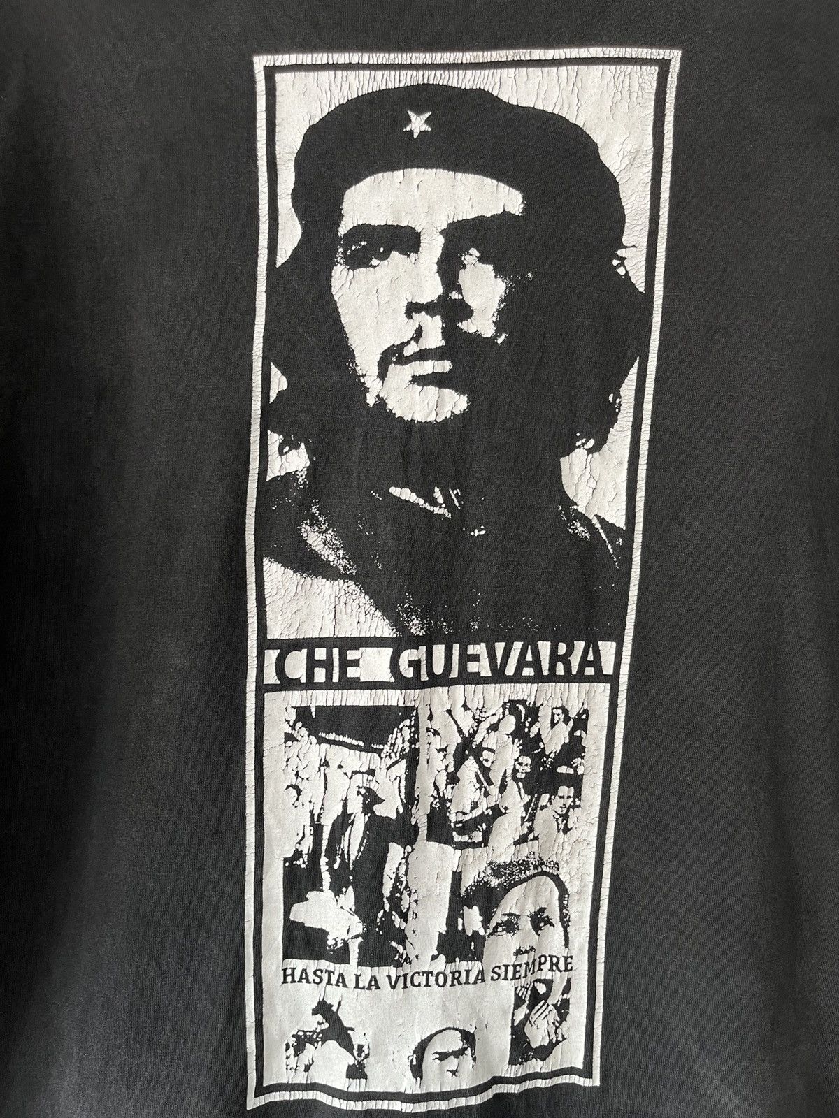 Vintage Che Guevara Size US L / EU 52-54 / 3 - 6 Thumbnail