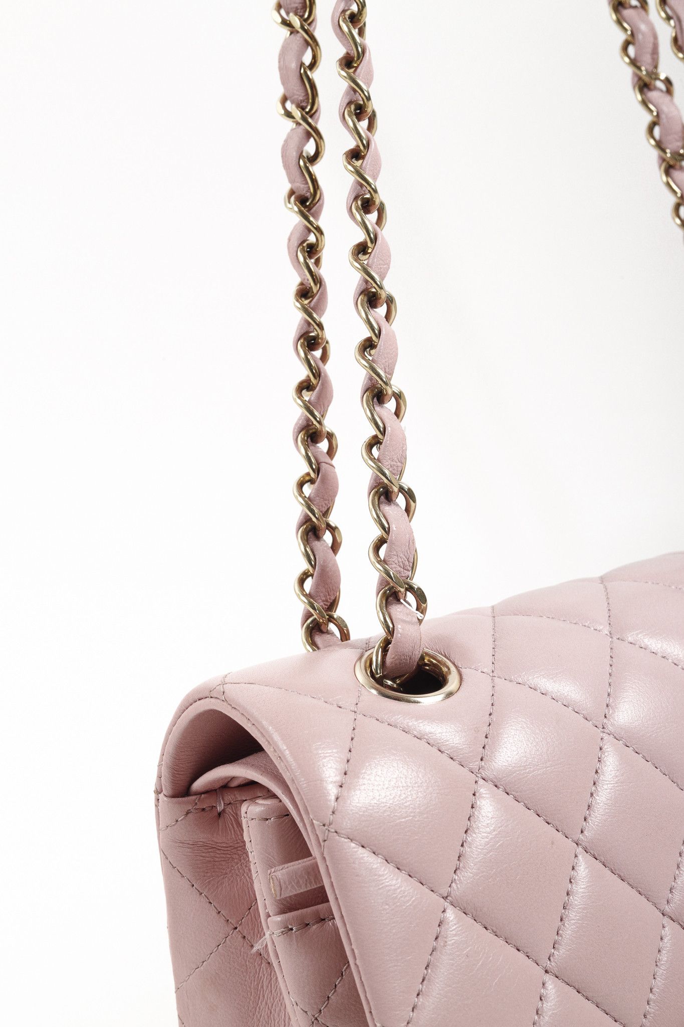 Chanel Chanel CC Mini Rectangle Flap Bag Size ONE SIZE - 7 Thumbnail