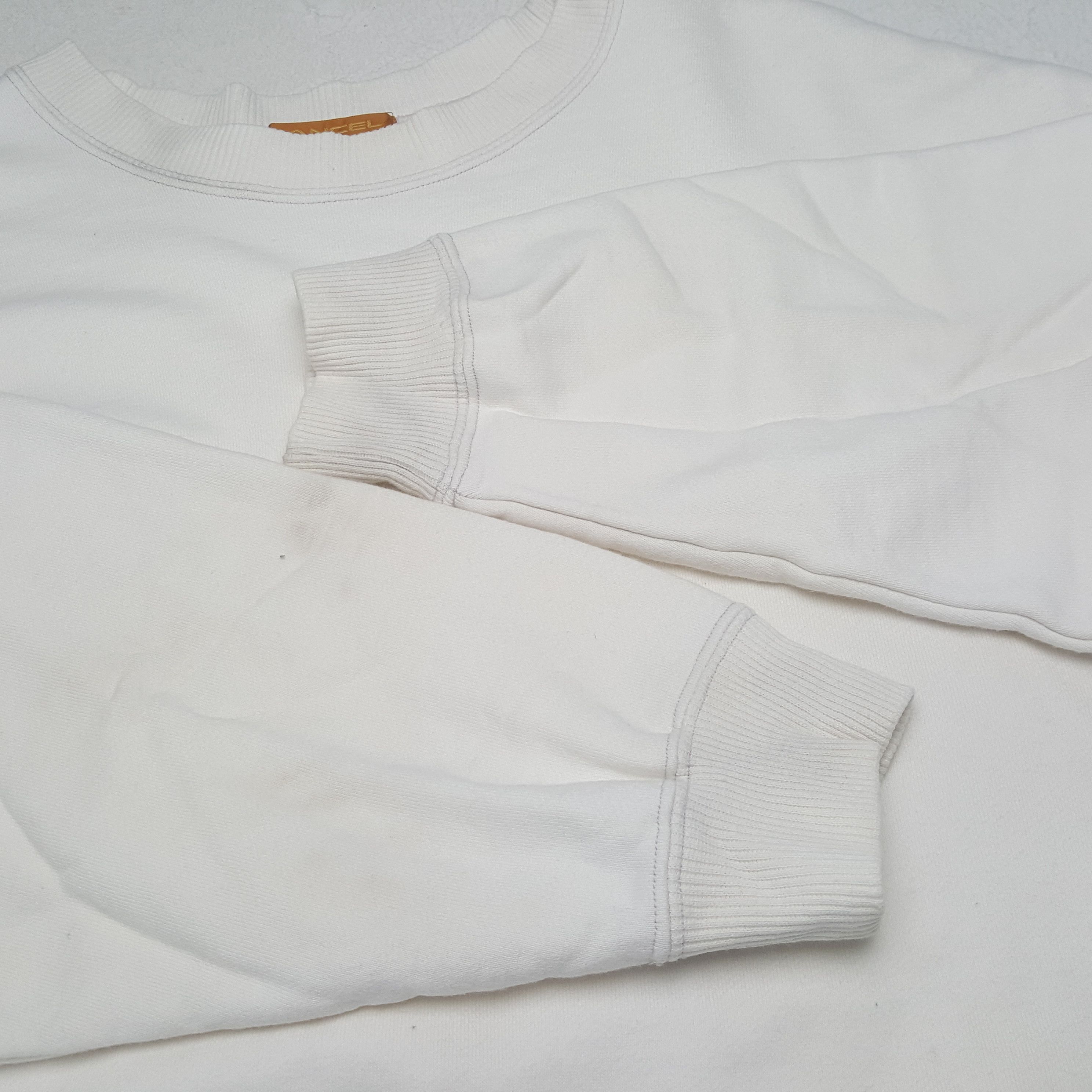 Lancel Lancel Paris Sweatshirt C296N15 Size US L / EU 52-54 / 3 - 8 Thumbnail