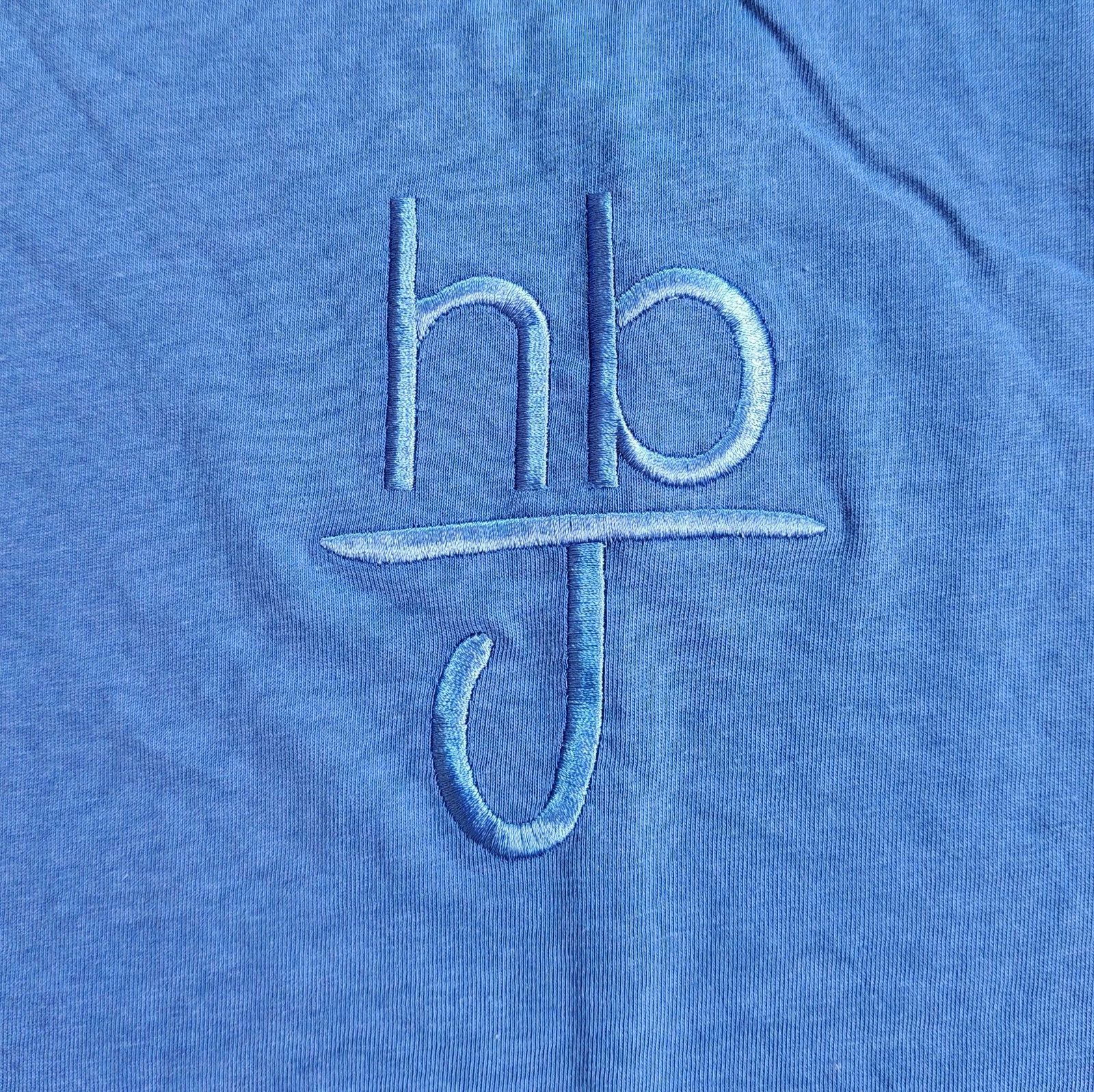 Harmont & Blaine Harmont & Blaine Shortsleeves Crew Neck ASM/2068 Size US XXL / EU 58 / 5 - 3 Thumbnail