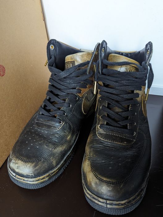 af1 pigalle