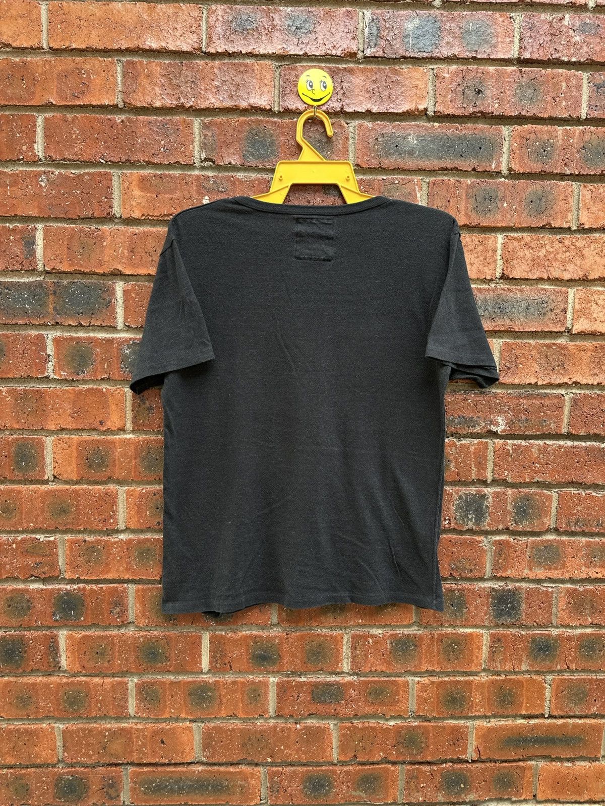 Japanese Brand × Vintage Vintage Inner Space Disco Wars Faded Tee Size US M / EU 48-50 / 2 - 5 Thumbnail