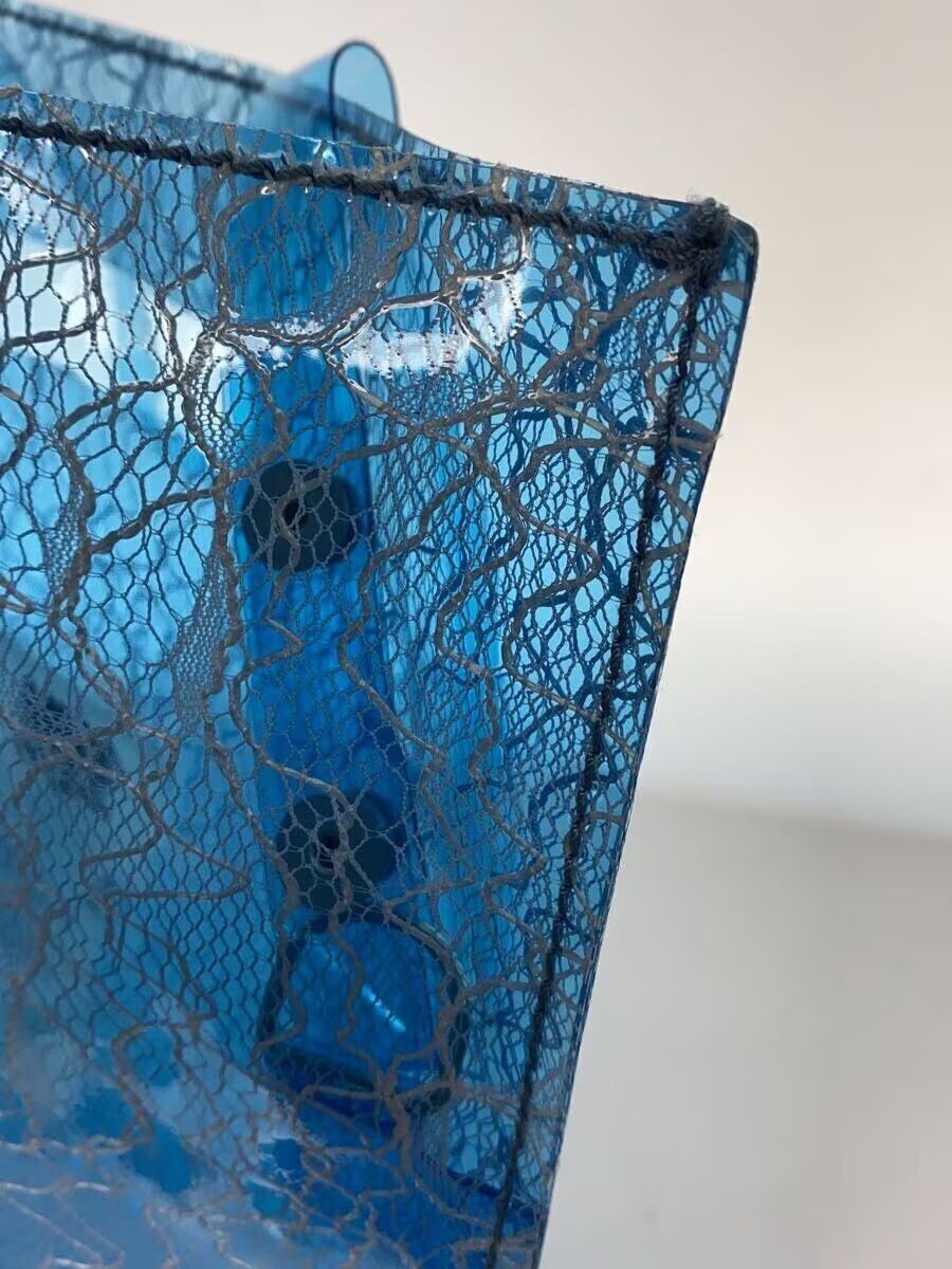 Maison Margiela Lace Stitch Tote Bag Size ONE SIZE - 5 Thumbnail