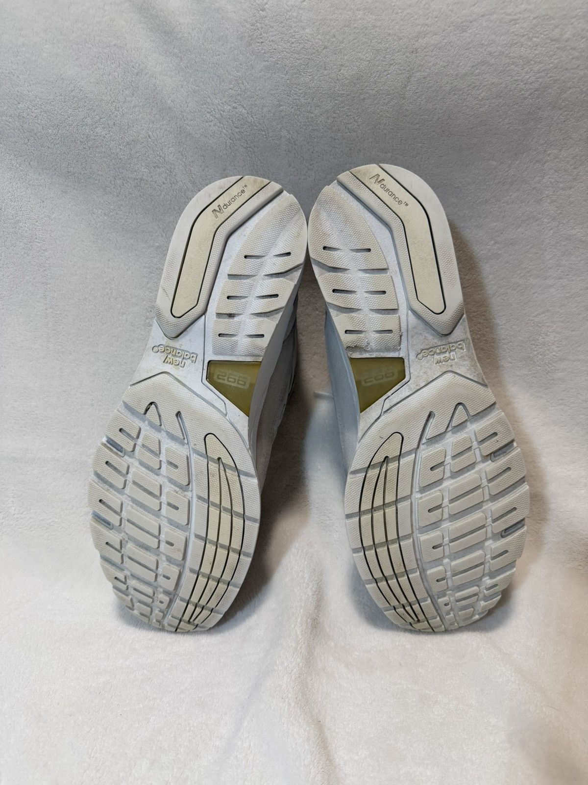 New Balance New balance 992 nimbus cloud Size US 10 / EU 43 - 6 Thumbnail