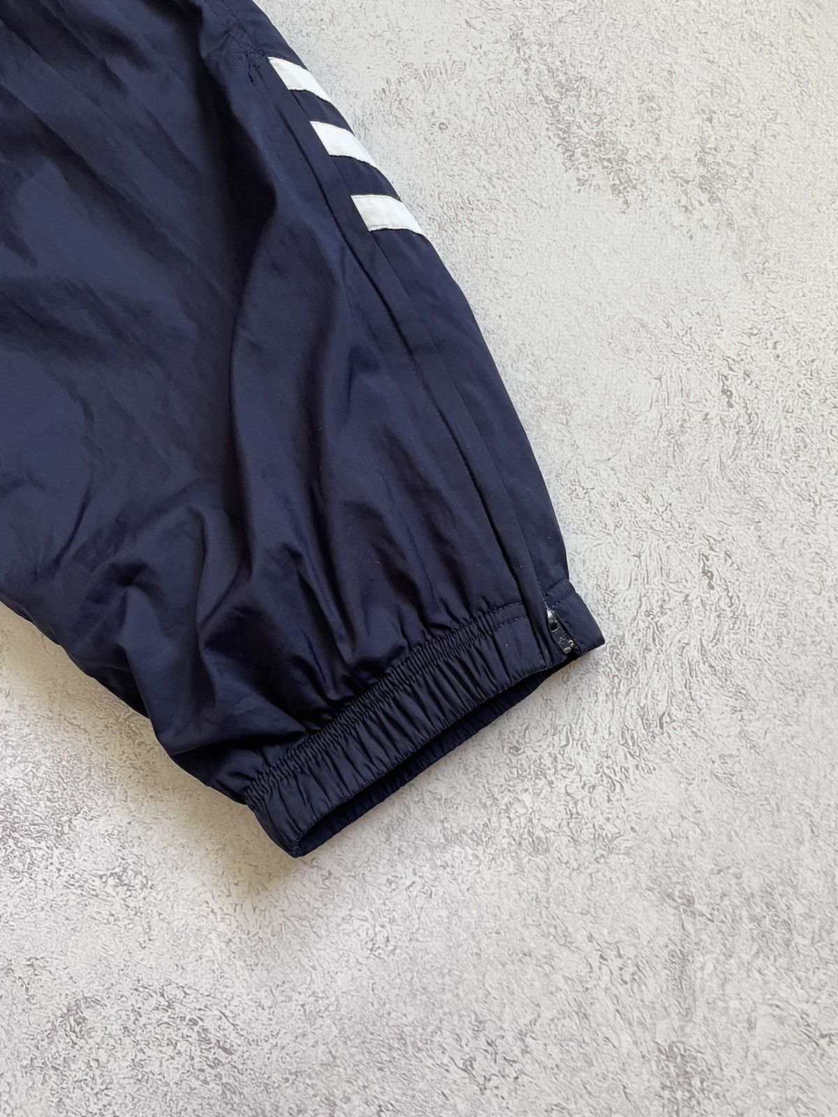 Vintage Adidas Vintage 90s Track Pants Size XL Size US 37 - 4 Thumbnail