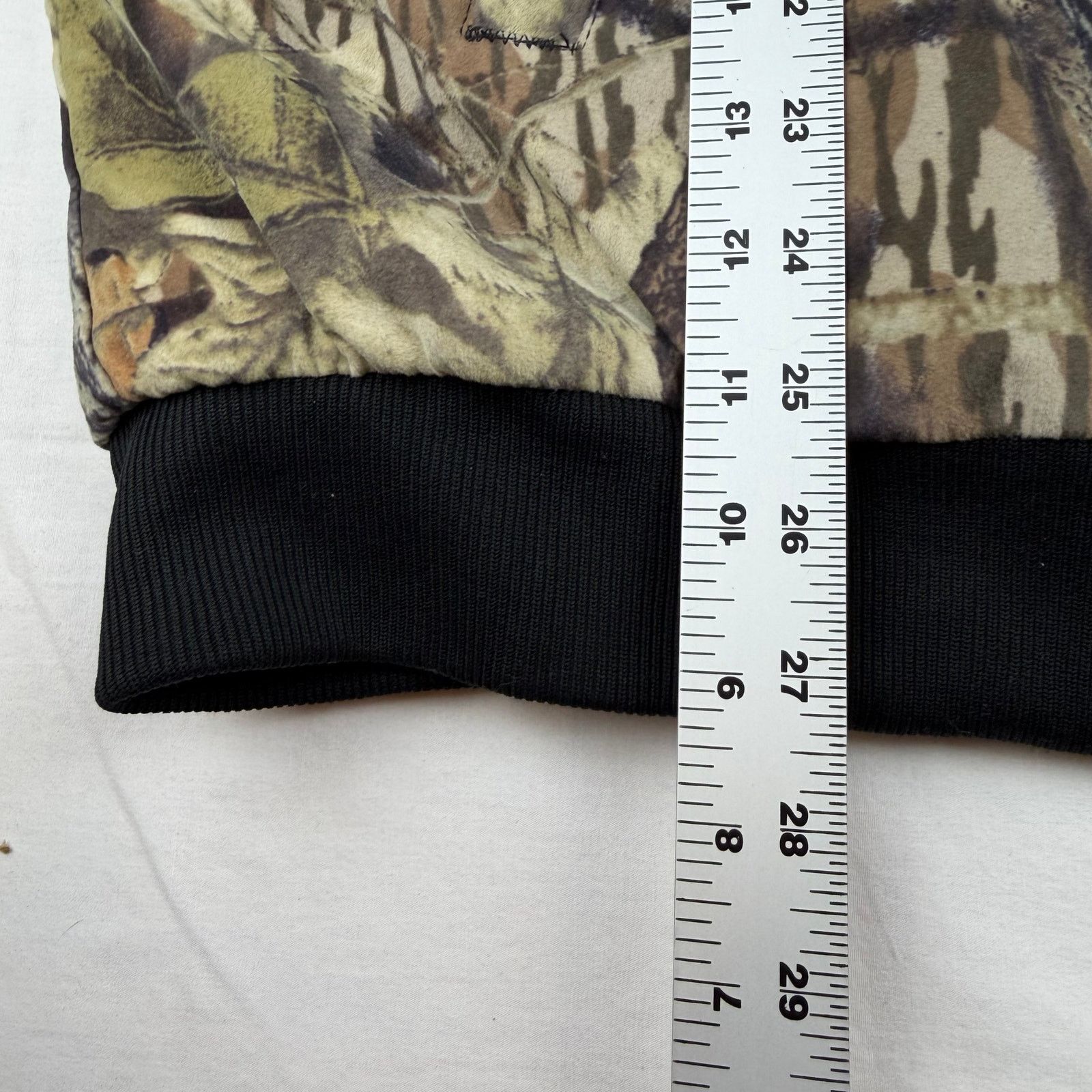 Other Vintage Johnson Garment Camo Hunting Jacket 2XL Size US XXL / EU 58 / 5 - 8 Thumbnail