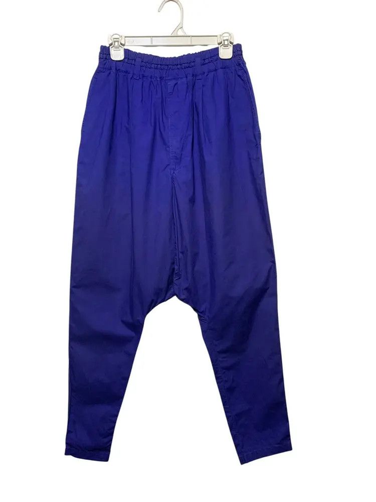 Comme des Garcons AD1997 Comme des garcons homme ballon pants Size US 30 / EU 46 - 1 Thumbnail