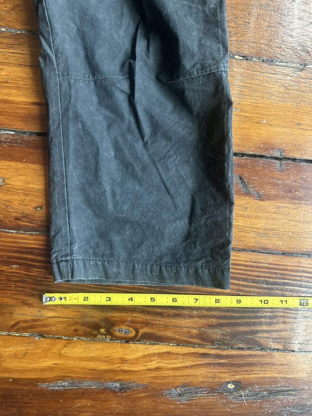 FRIED RICE Fried Rice NYC Unisex Kimono Trouser Size US 30 / EU 46 - 12 Thumbnail
