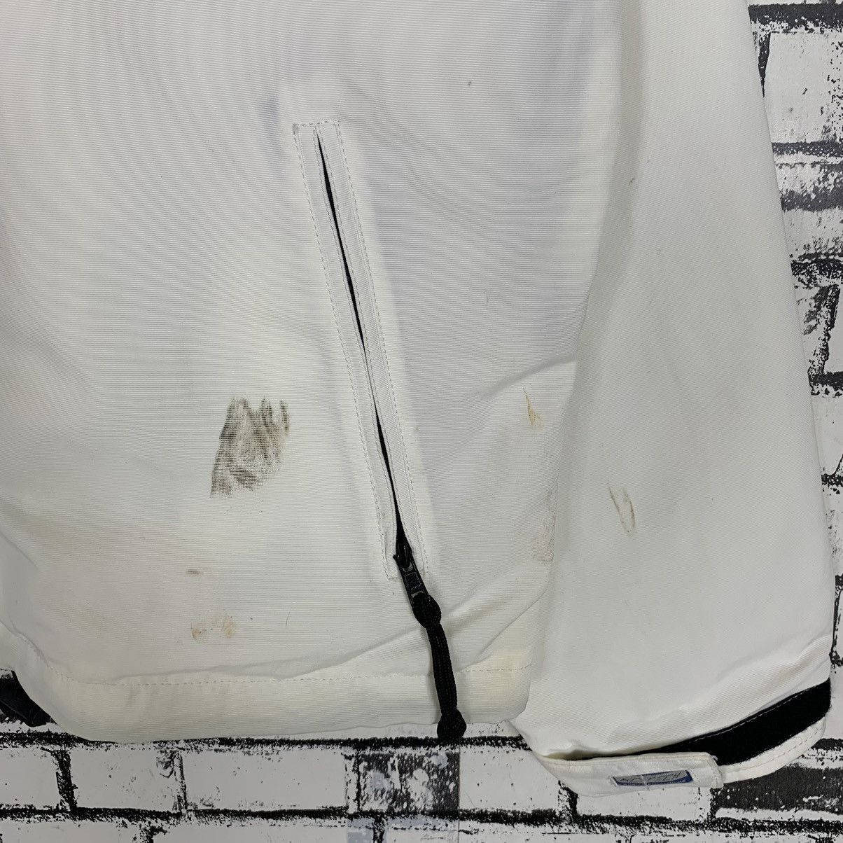 Japanese Brand × Nice Kicks Kc Tech Kicks Nylon Jacket Size US M / EU 48-50 / 2 - 4 Thumbnail