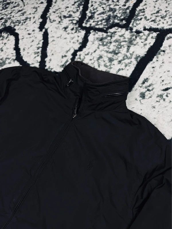 Ralph Lauren Polo Ralph Lauren insulated jacket black logo S Size US S / EU 44-46 / 1 - 3 Thumbnail