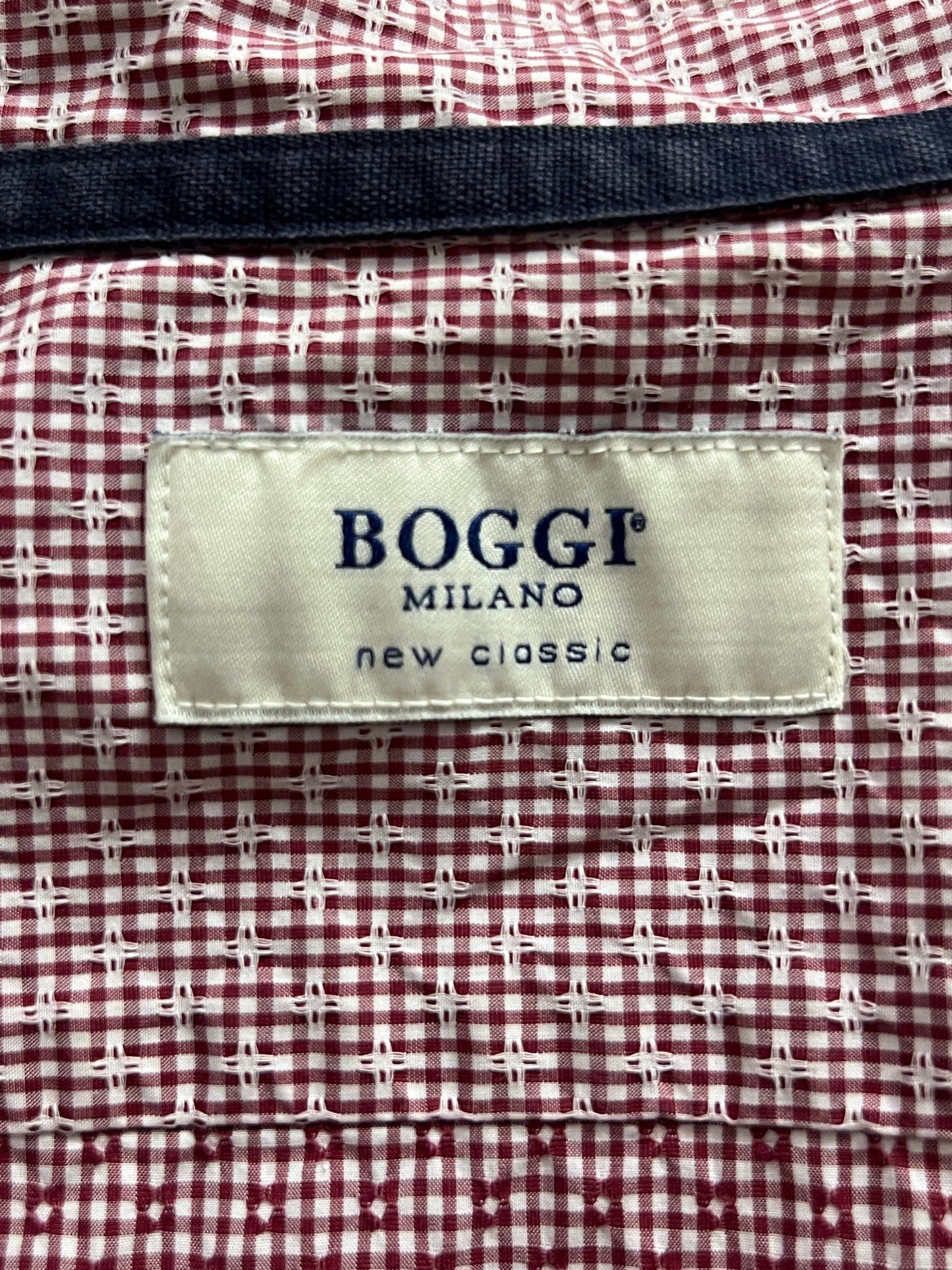 Boggi × Vintage Adidas NANO-TEX Vintage Men's Trekking Check Shirt - XXL Size US XL / EU 56 / 4 - 7 Thumbnail