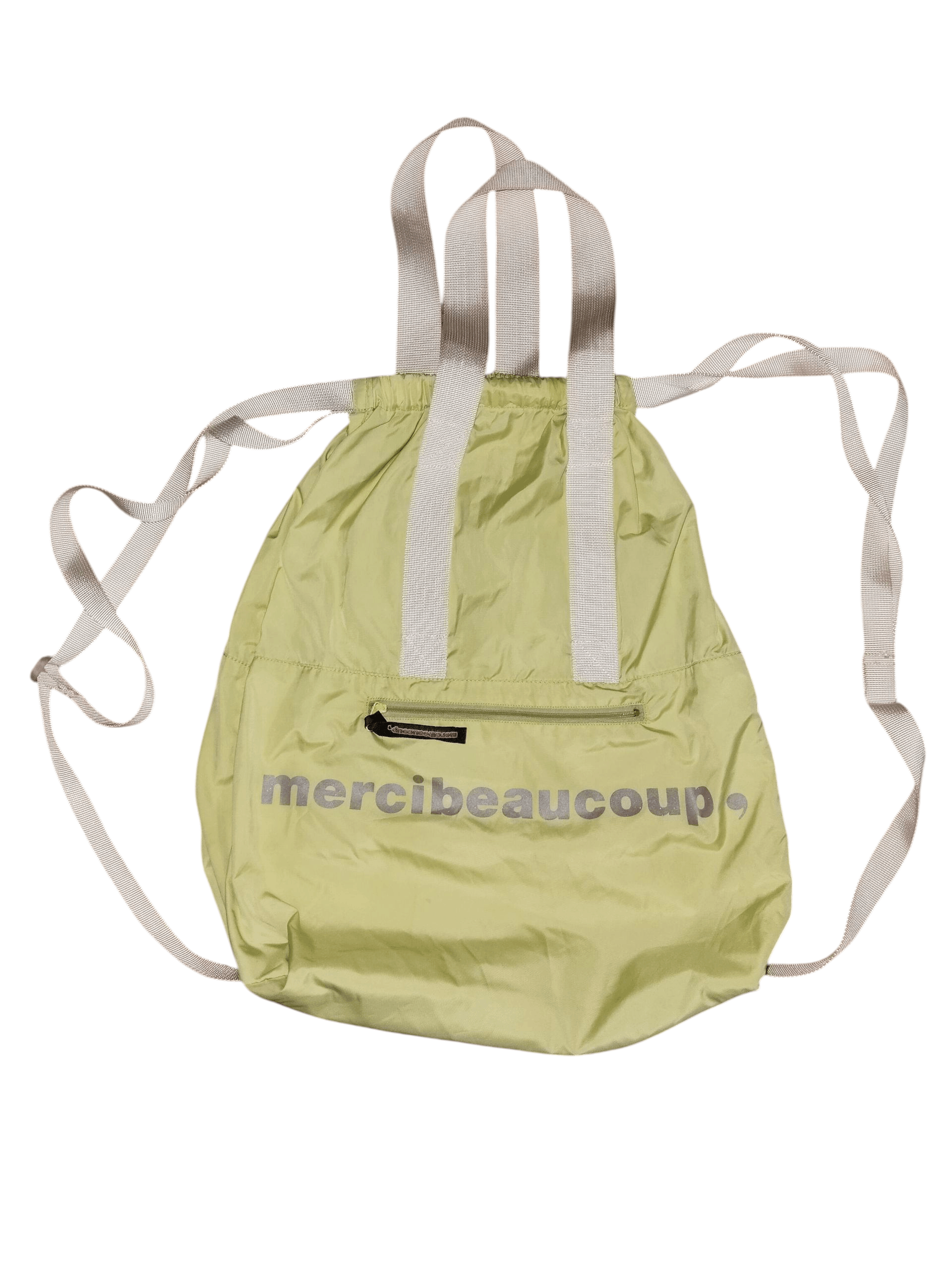 mercibeaucoup MERCIBEAUCOUP Bagpack Size ONE SIZE - 1 Thumbnail