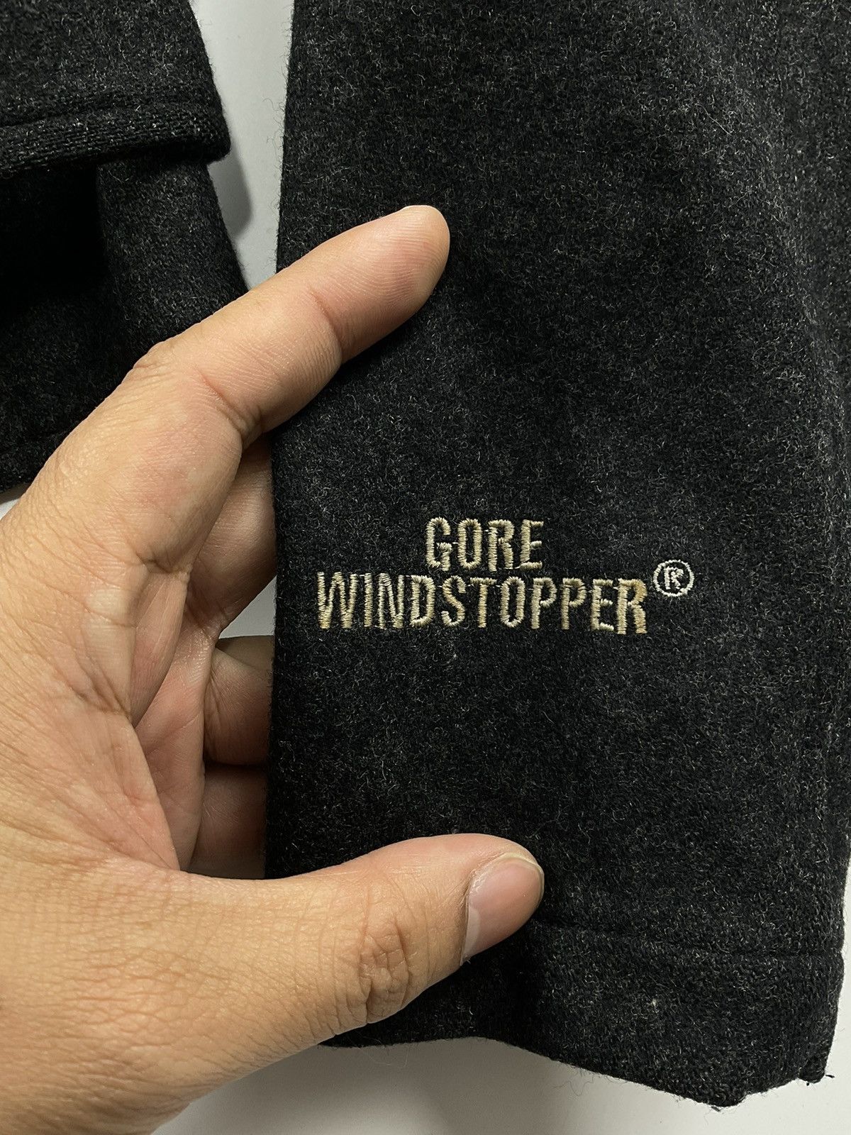 Bape Windstopper Rider Jacket Size US M / EU 48-50 / 2 - 7 Thumbnail