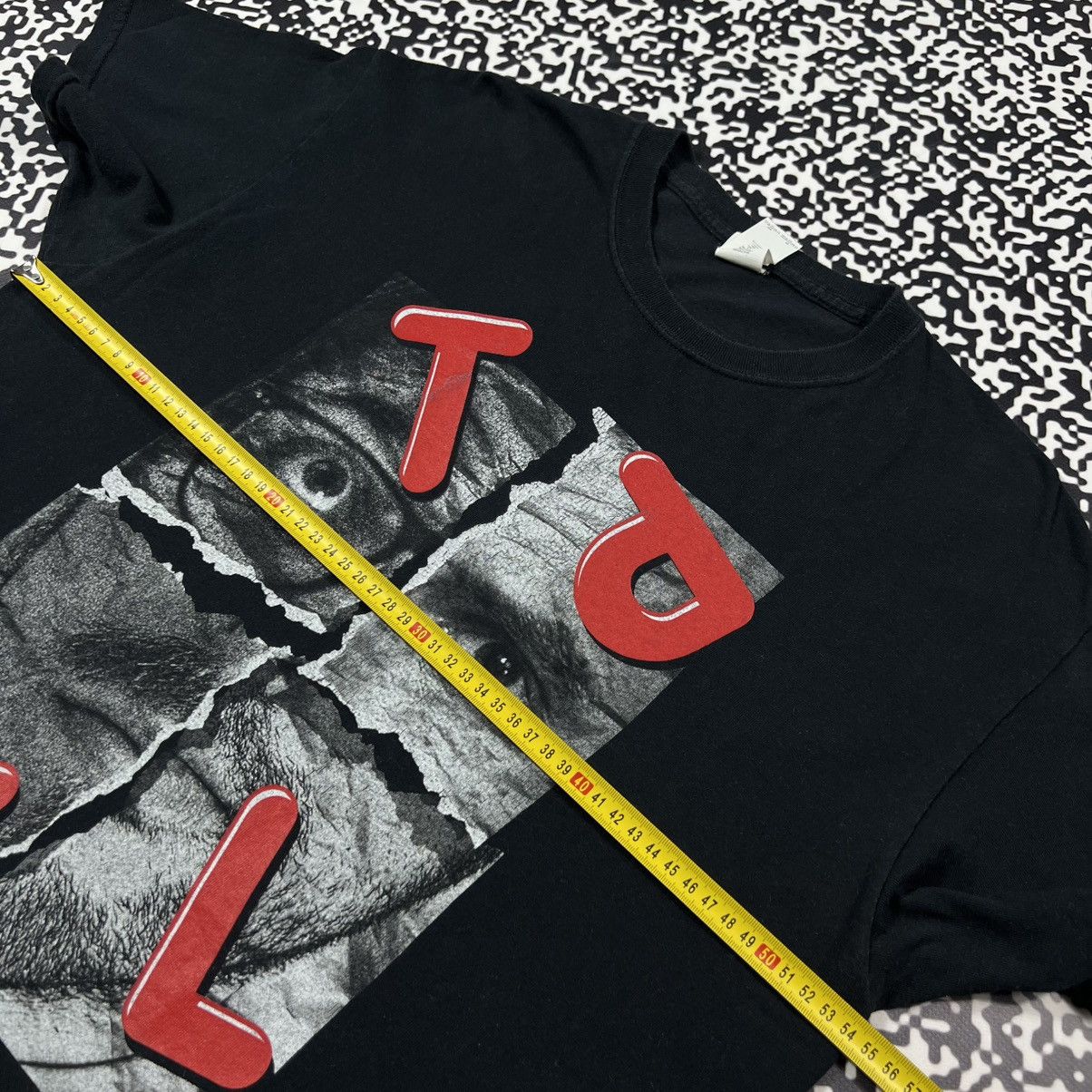 Band Tees Vintage Y2K Trailer Park TP4L Hip Hop Band Tour T-shift Size US L / EU 52-54 / 3 - 11 Thumbnail
