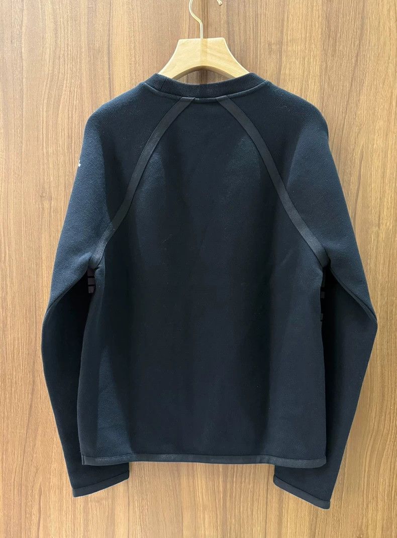 Louis Vuitton Louis Vuitton Black Hoodie Size US L / EU 52-54 / 3 - 2 Thumbnail