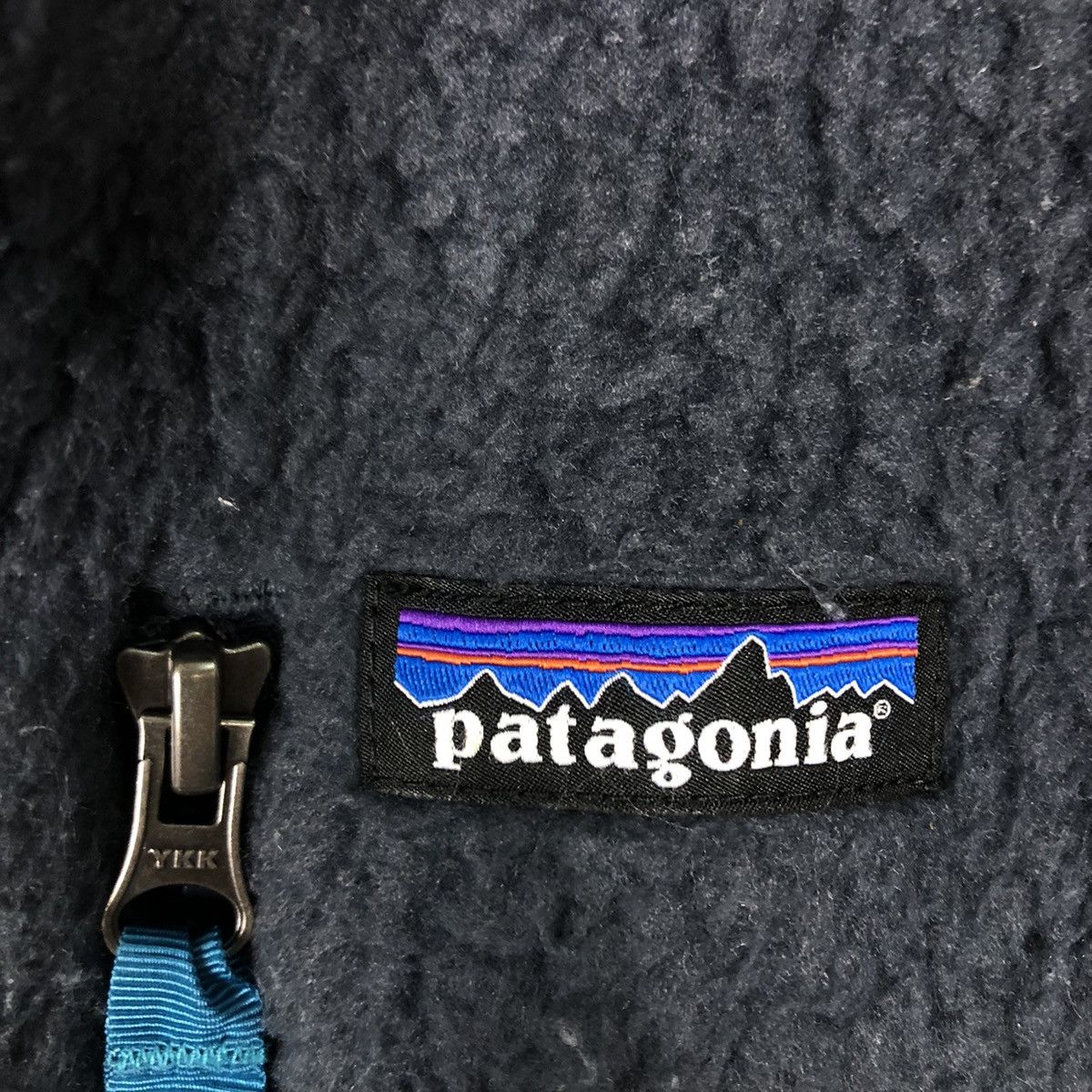 Patagonia 🔥Vintage Fleece Vest Patagonia Size US S / EU 44-46 / 1 - 16 Thumbnail