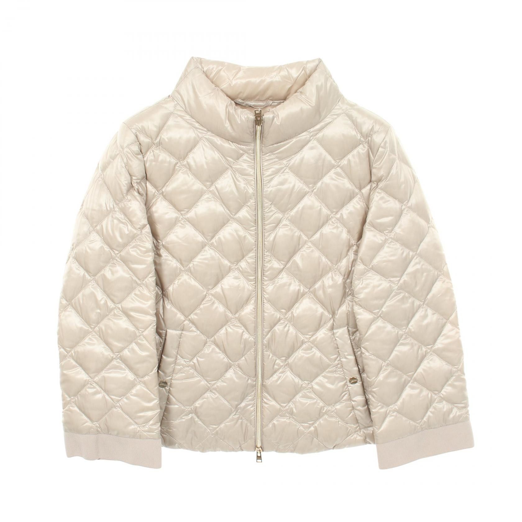 Other Other Herno Nylon Down Jacket Textile Outerwear PI1402D12017198542 DUTY FREE for USA Size ONE SIZE - 1 Thumbnail