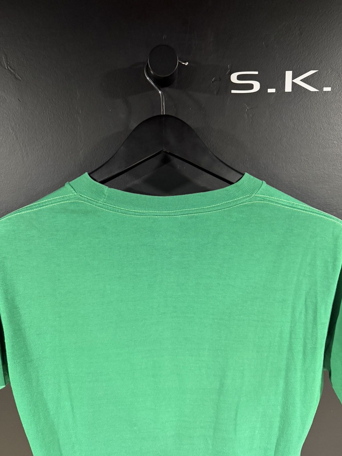 Vintage 1980s Vintage Concord Volleyball Single Stitch Grunge Tee L Size US L / EU 52-54 / 3 - 7 Thumbnail