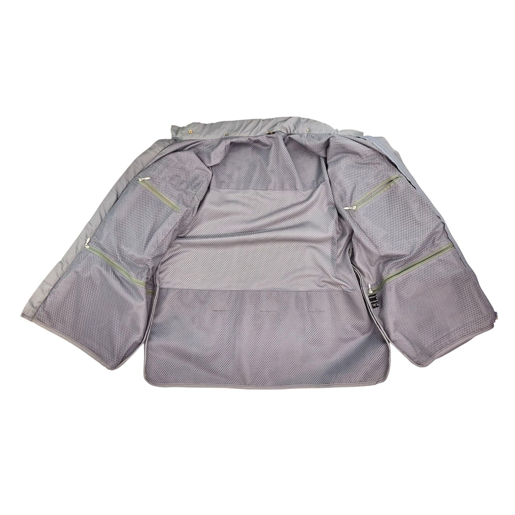 Other Vintage AKO Wombat Bags Photographer Vest Camera Pocket Mesh Size US S / EU 44-46 / 1 - 3 Thumbnail