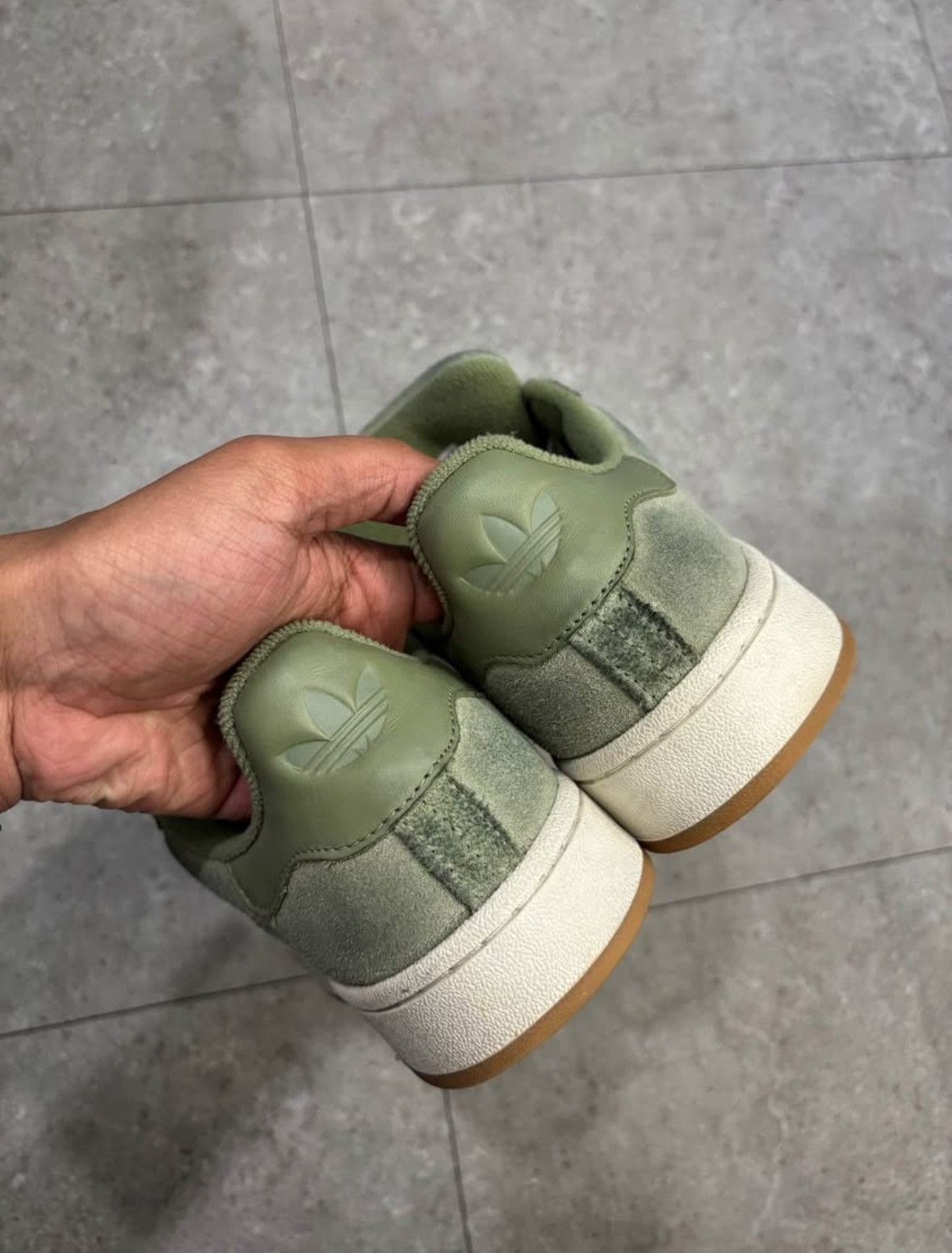 Adidas Adidas Campus Size US 9 / EU 42 - 5 Thumbnail