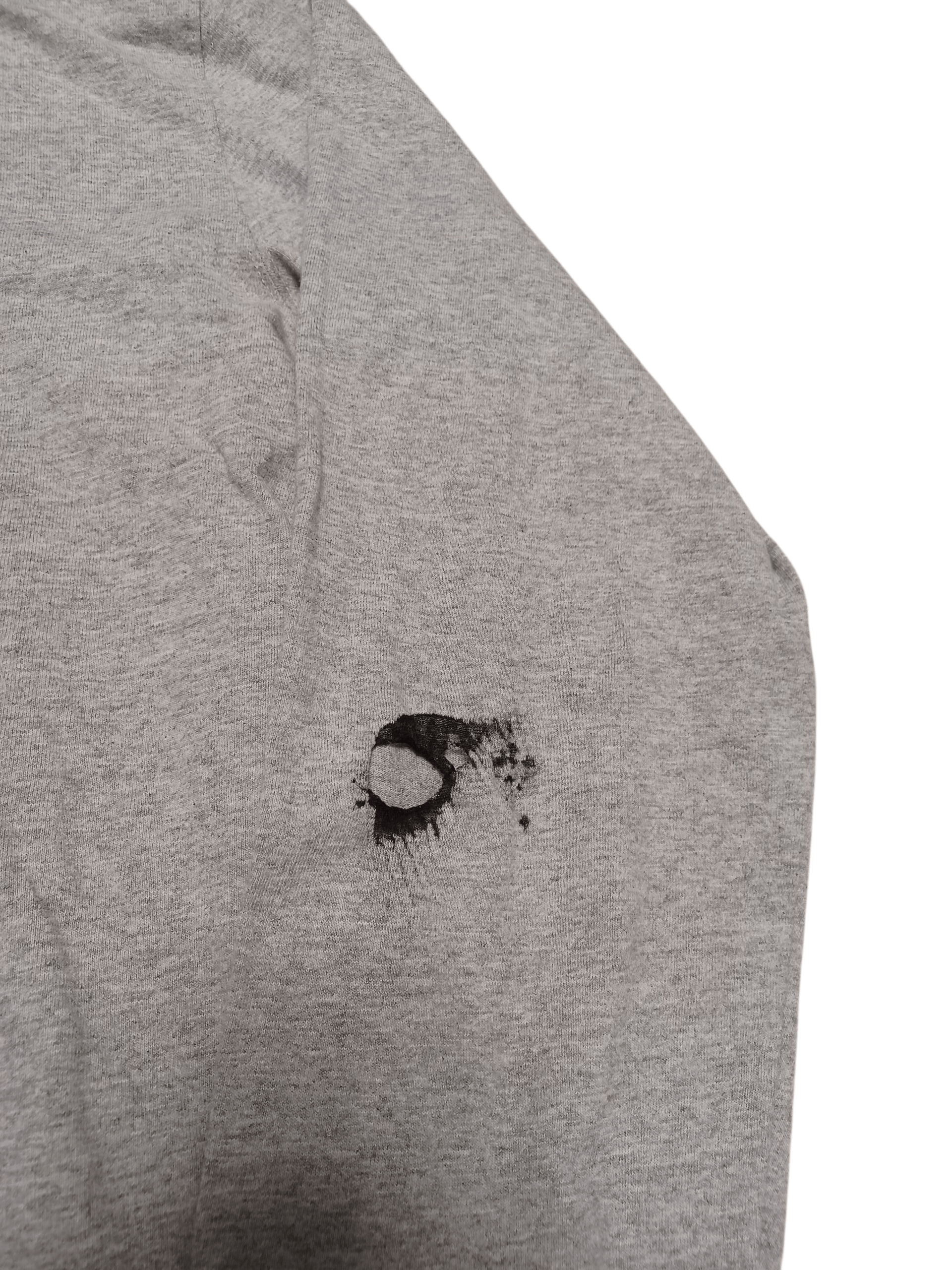 Carhartt CARHARTT VINTAGE BIG LOGO LONG SLEEVE Size US M / EU 48-50 / 2 - 6 Thumbnail