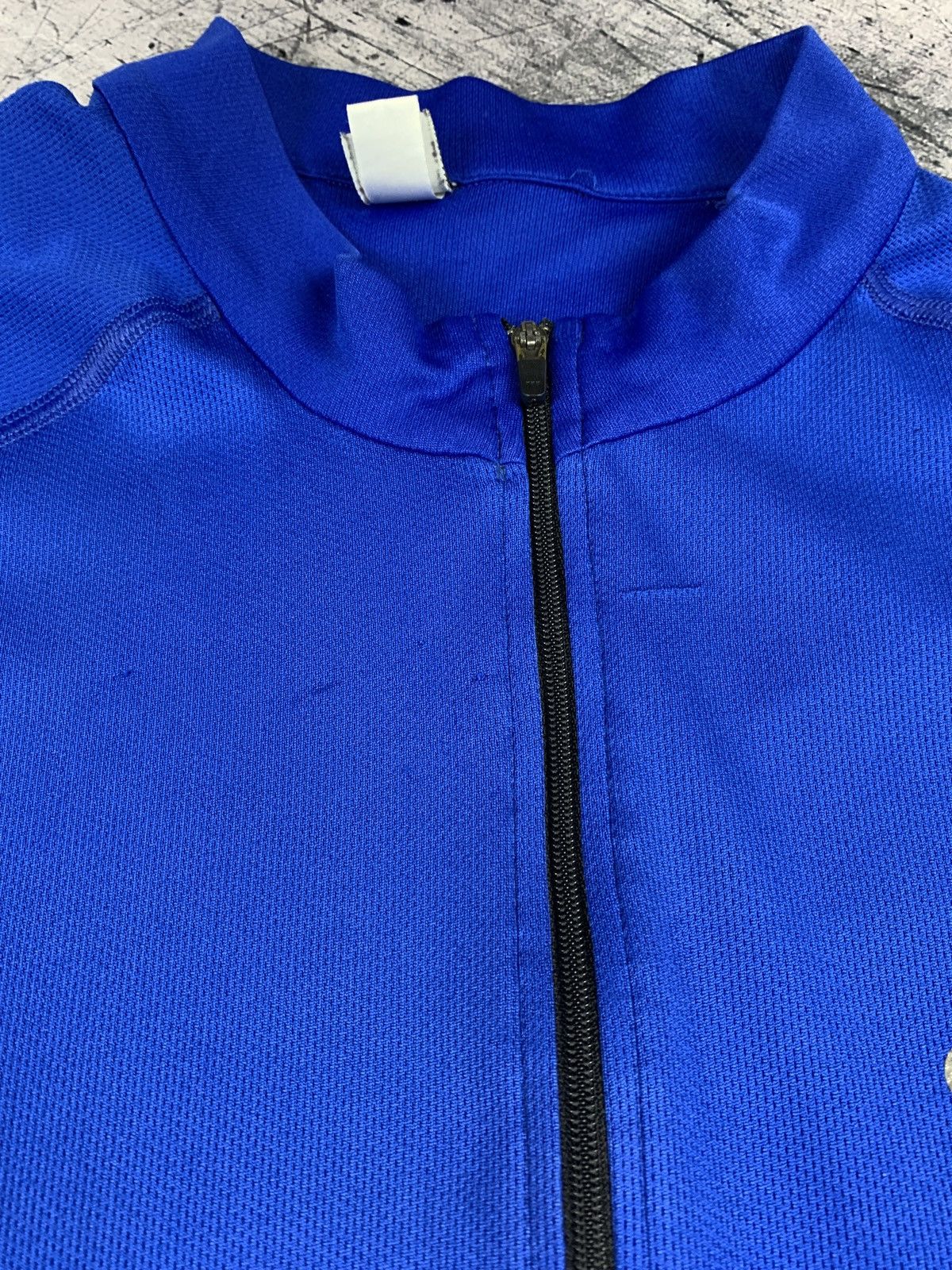 GOREWEAR Gore Bike Wear Full Zip Cycling Jersey Short Sleeve Size XL Size US XL / EU 56 / 4 - 23 Thumbnail