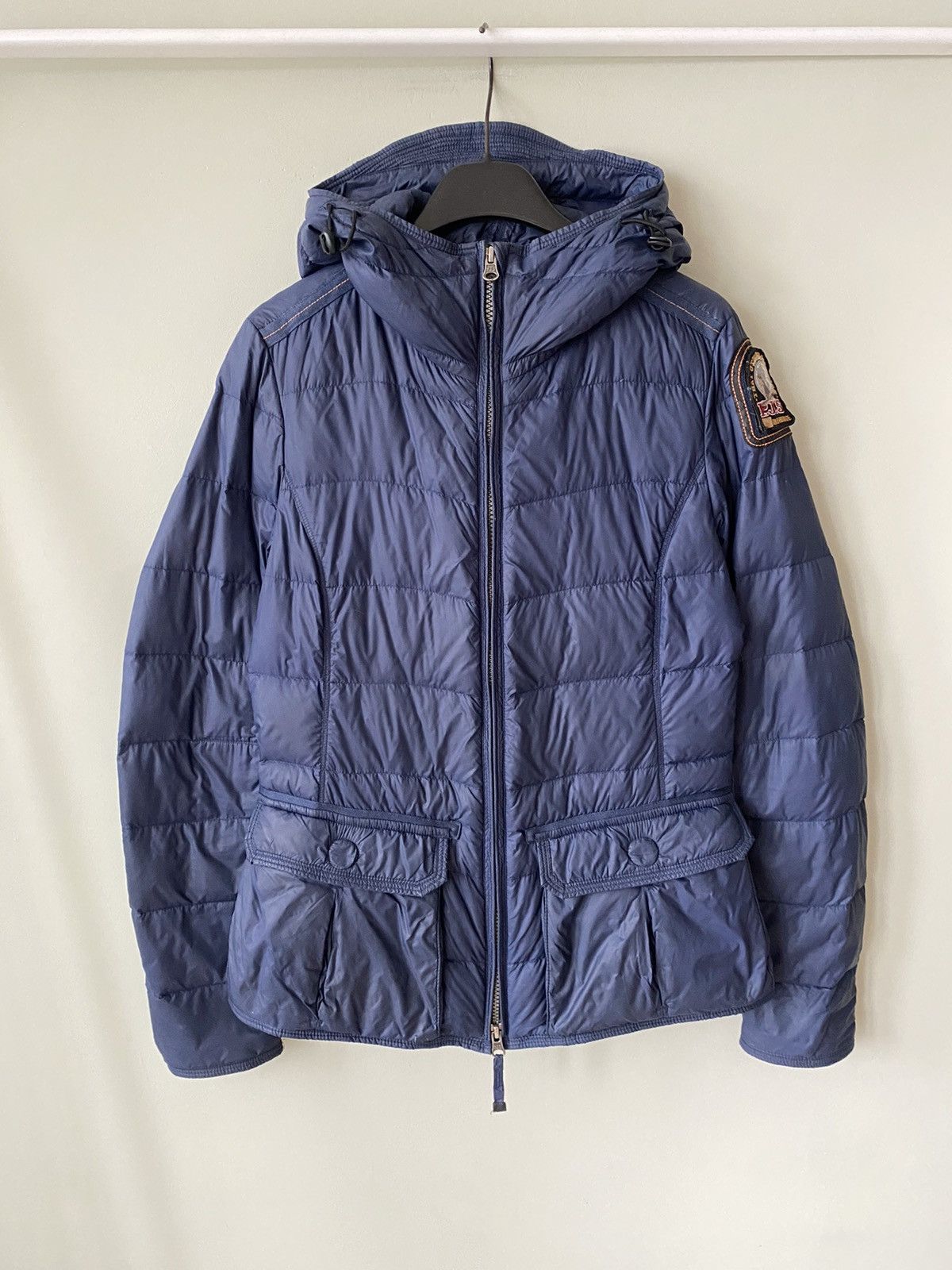 Parajumpers Parajumpers Lightweight Vintage Down Quilted W’s Jacket Size S / US 4 / IT 40 - 1 Thumbnail