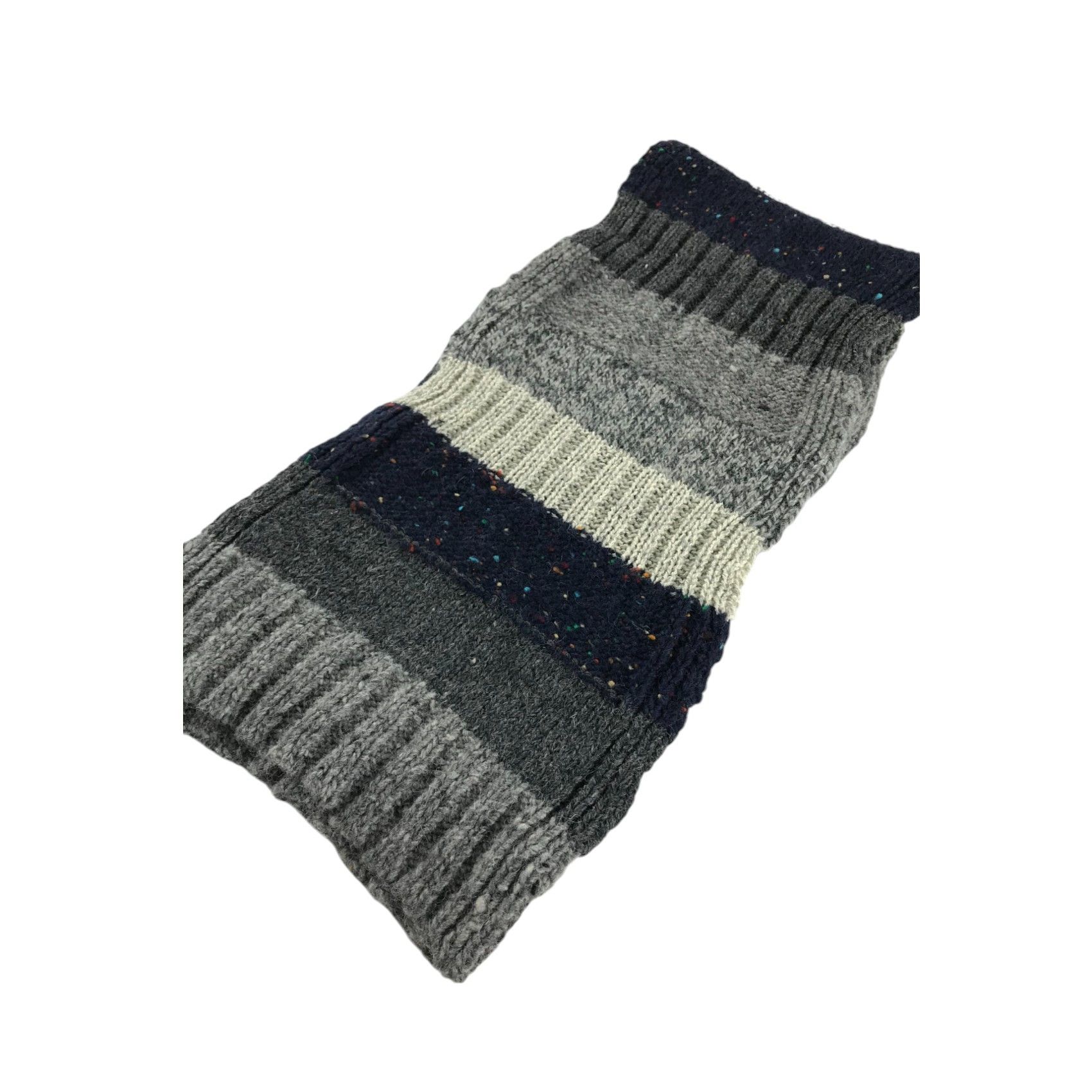 PPFM Vintage PPFM Scarf / Muffler / Neckwear - WW3061 Size ONE SIZE - 3 Thumbnail