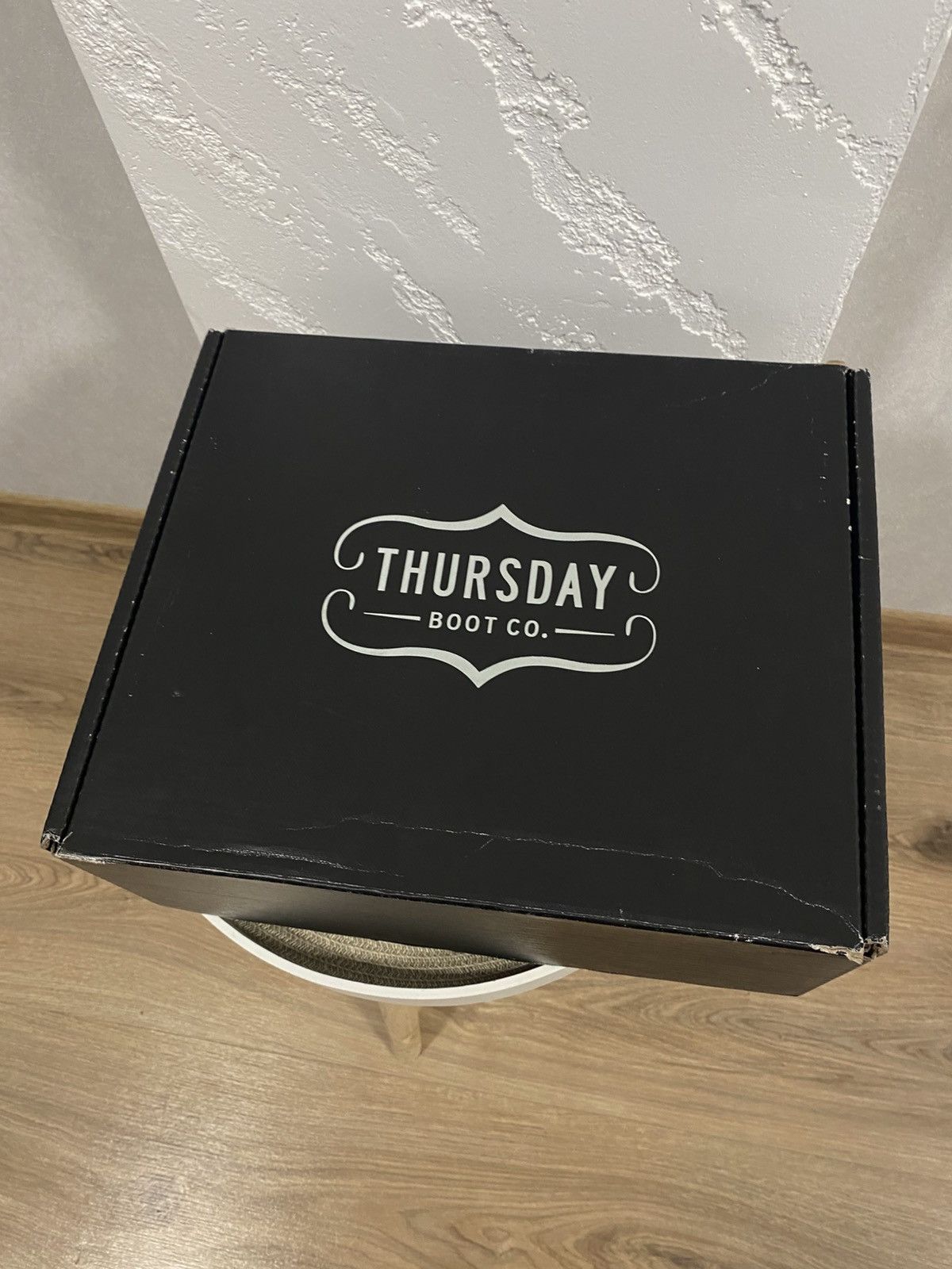 Thursday Boot Company Thursday Boot Company Honey Suede Duke Wide Boots Size:8US Size US 9 / EU 42 - 13 Thumbnail