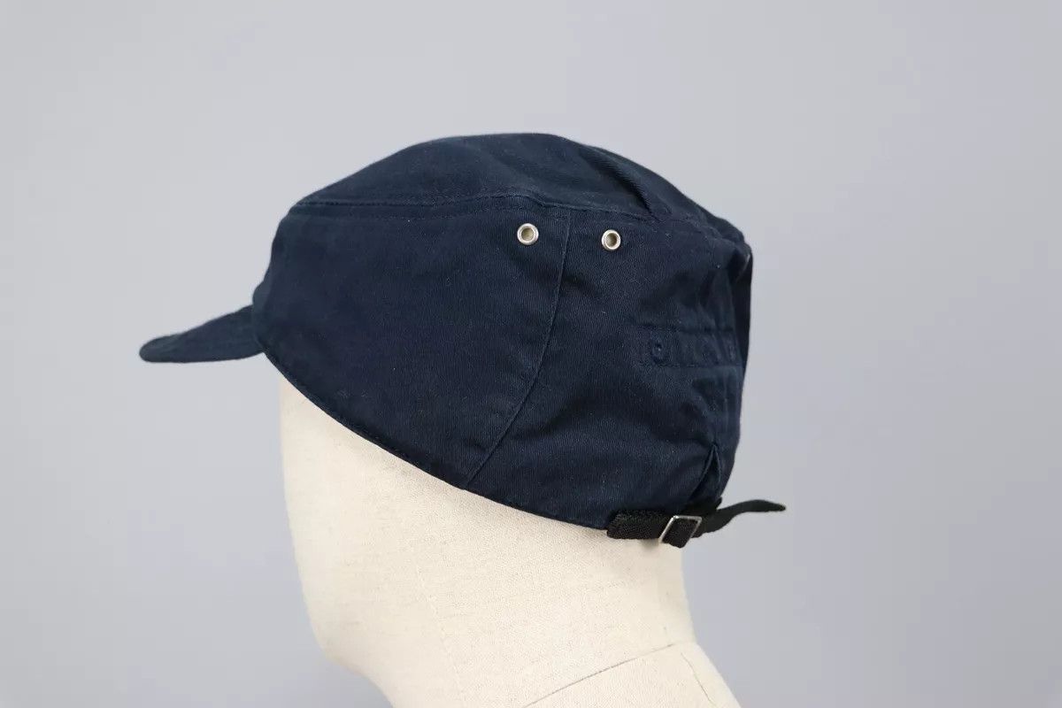 Stone Island Stone island Denims Vintag Massimo Osti PRE-OWNED Mens Navy Size ONE SIZE - 6 Thumbnail